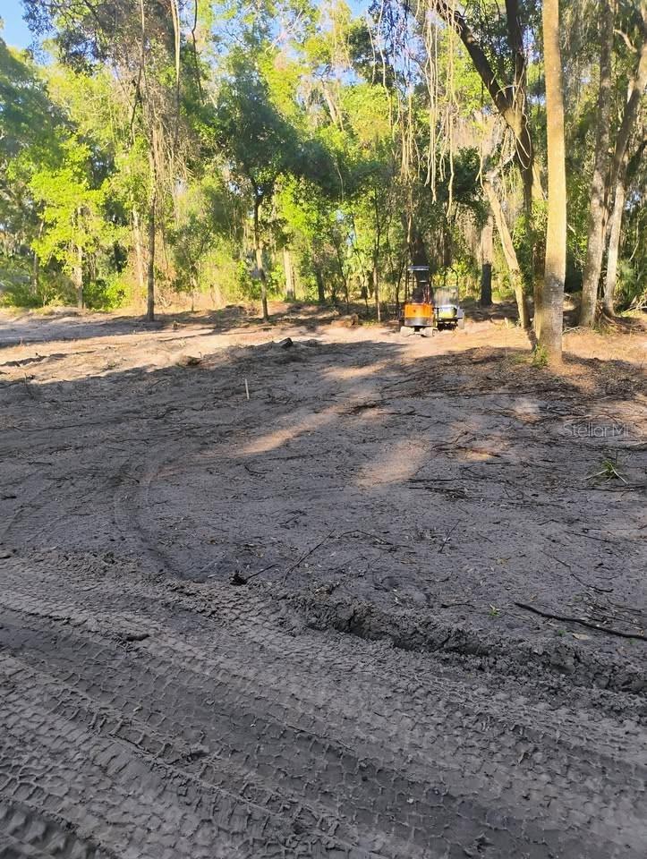 SPRING GARDEN RANCH, DE LEON SPRINGS, FL, 32130