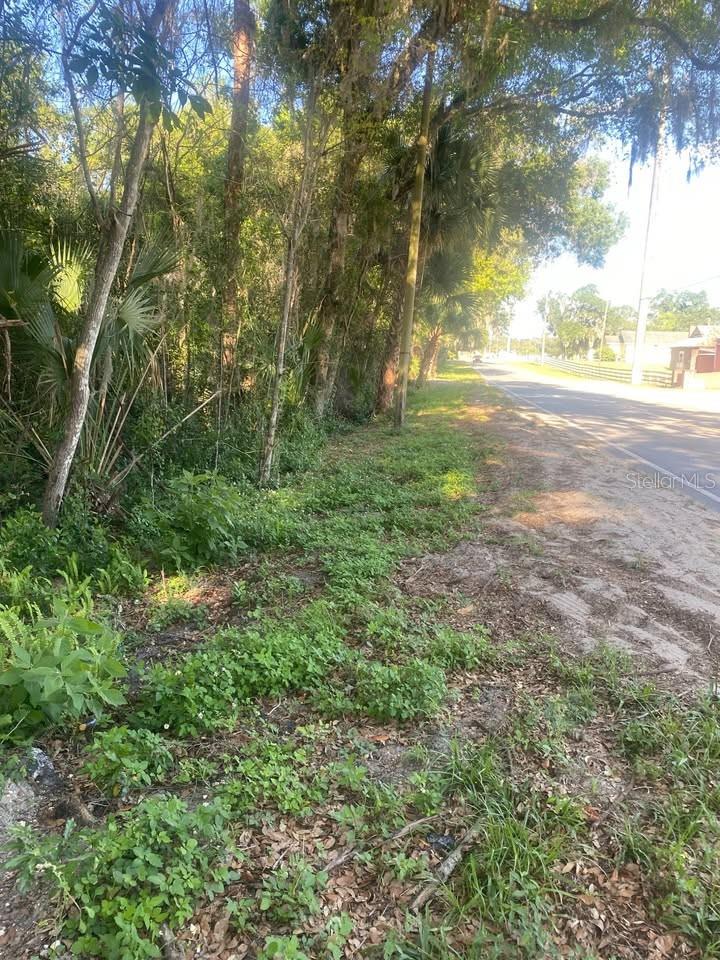 SPRING GARDEN RANCH, DE LEON SPRINGS, FL, 32130