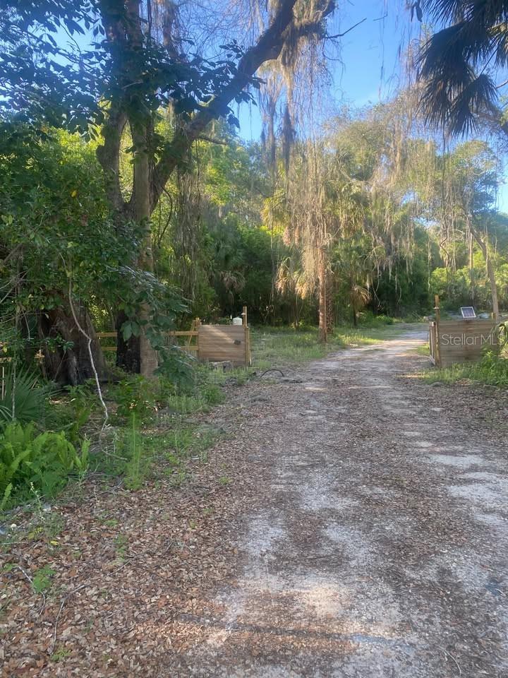 SPRING GARDEN RANCH, DE LEON SPRINGS, FL, 32130