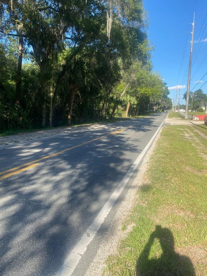 SPRING GARDEN RANCH, DE LEON SPRINGS, FL, 32130