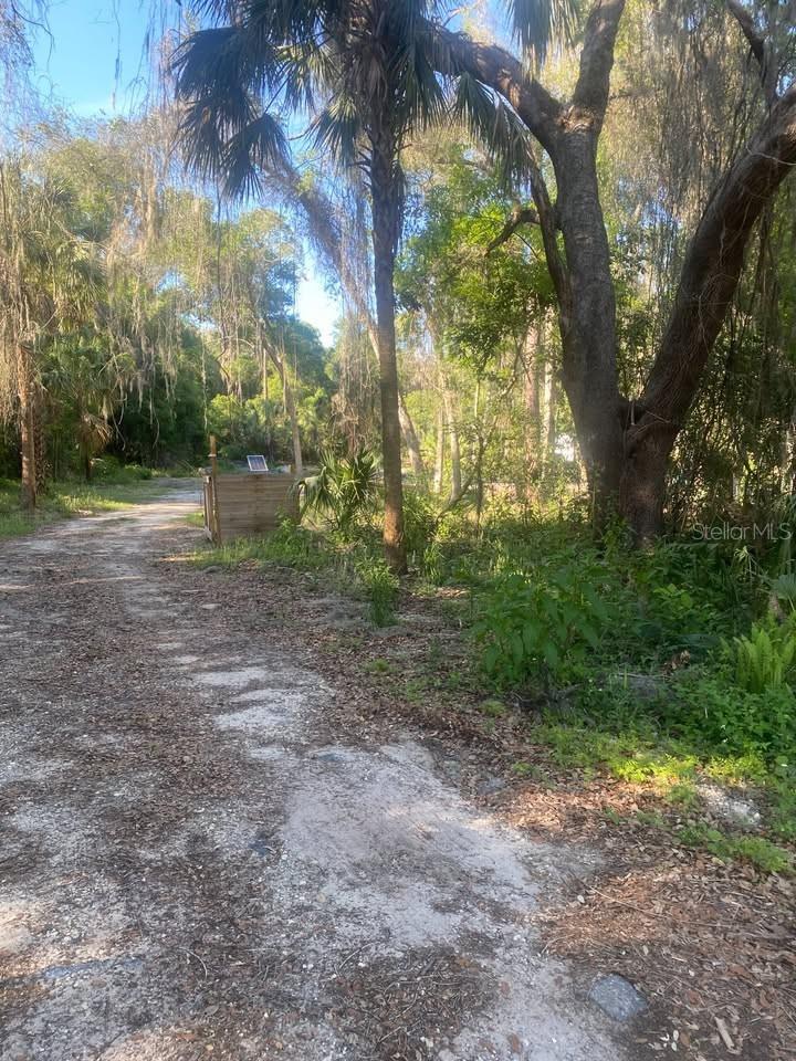 SPRING GARDEN RANCH, DE LEON SPRINGS, FL, 32130