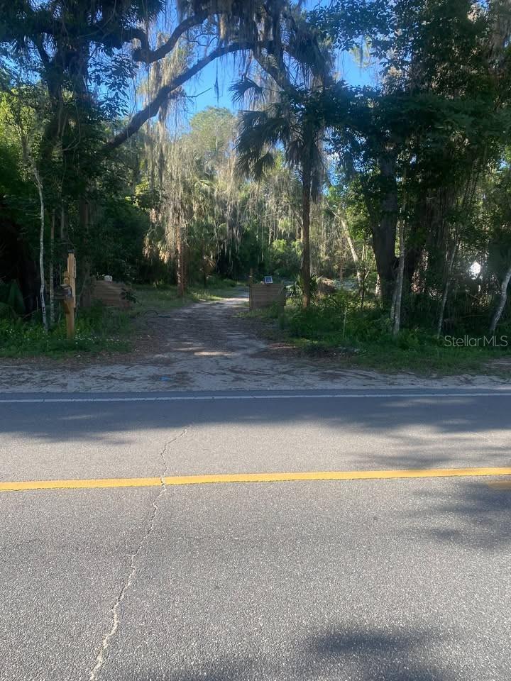 SPRING GARDEN RANCH, DE LEON SPRINGS, FL, 32130