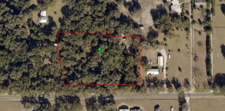SPRING GARDEN RANCH, DE LEON SPRINGS, FL, 32130