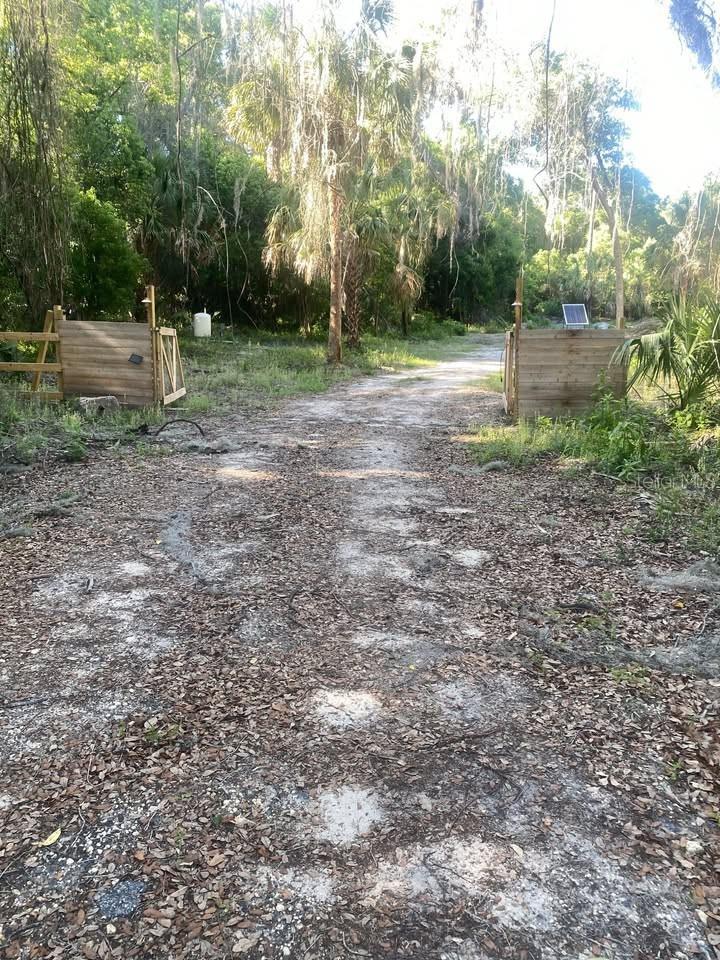SPRING GARDEN RANCH, DE LEON SPRINGS, FL, 32130