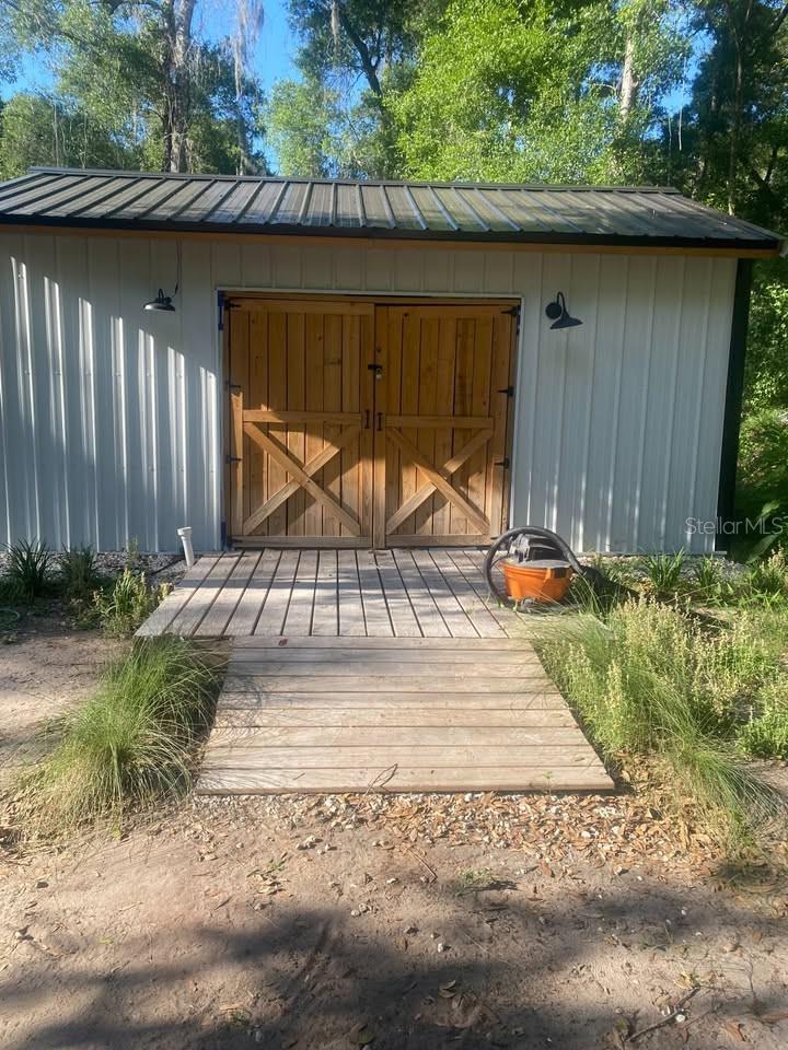 SPRING GARDEN RANCH, DE LEON SPRINGS, FL, 32130