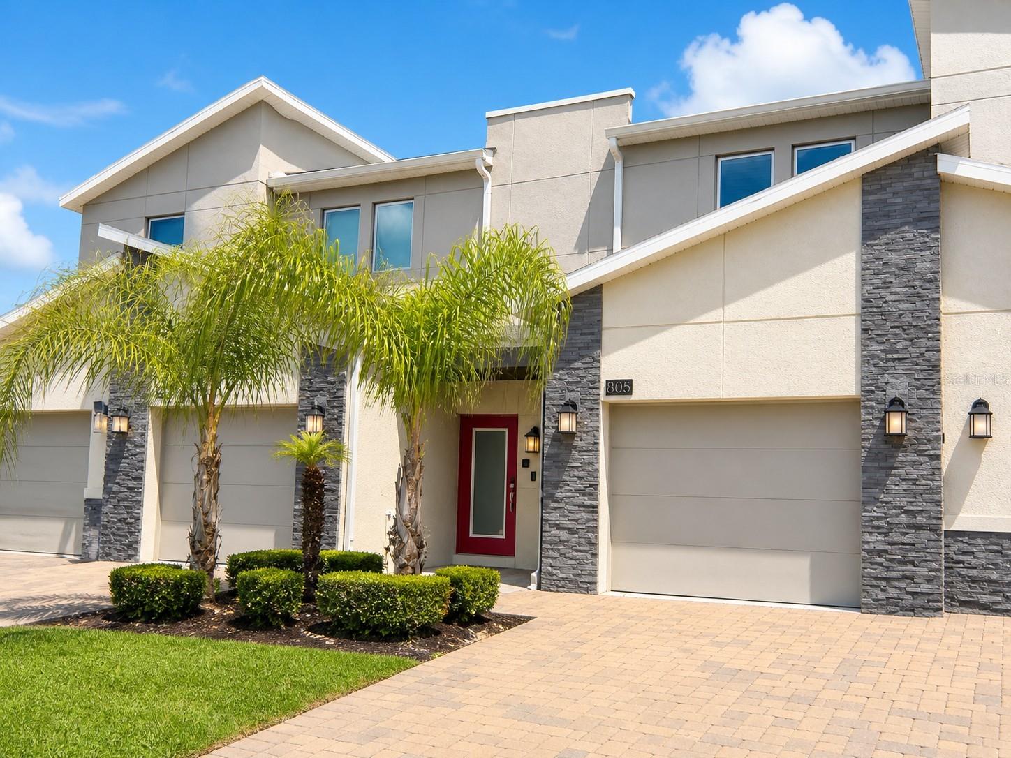 505 OCEAN COURSE AVE #505, DAVENPORT, FL, 33896