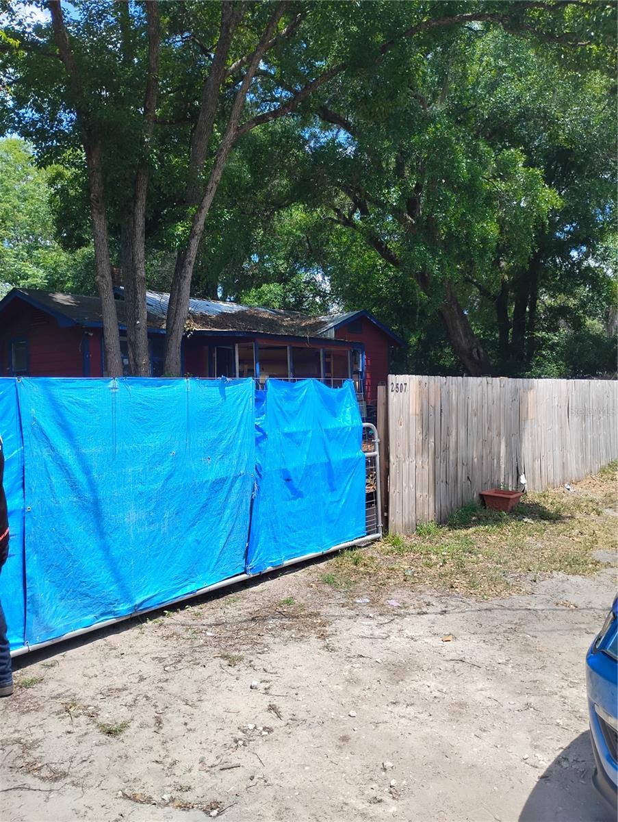 2507 N MAGNOLIA AVE, OCALA, FL, 34475