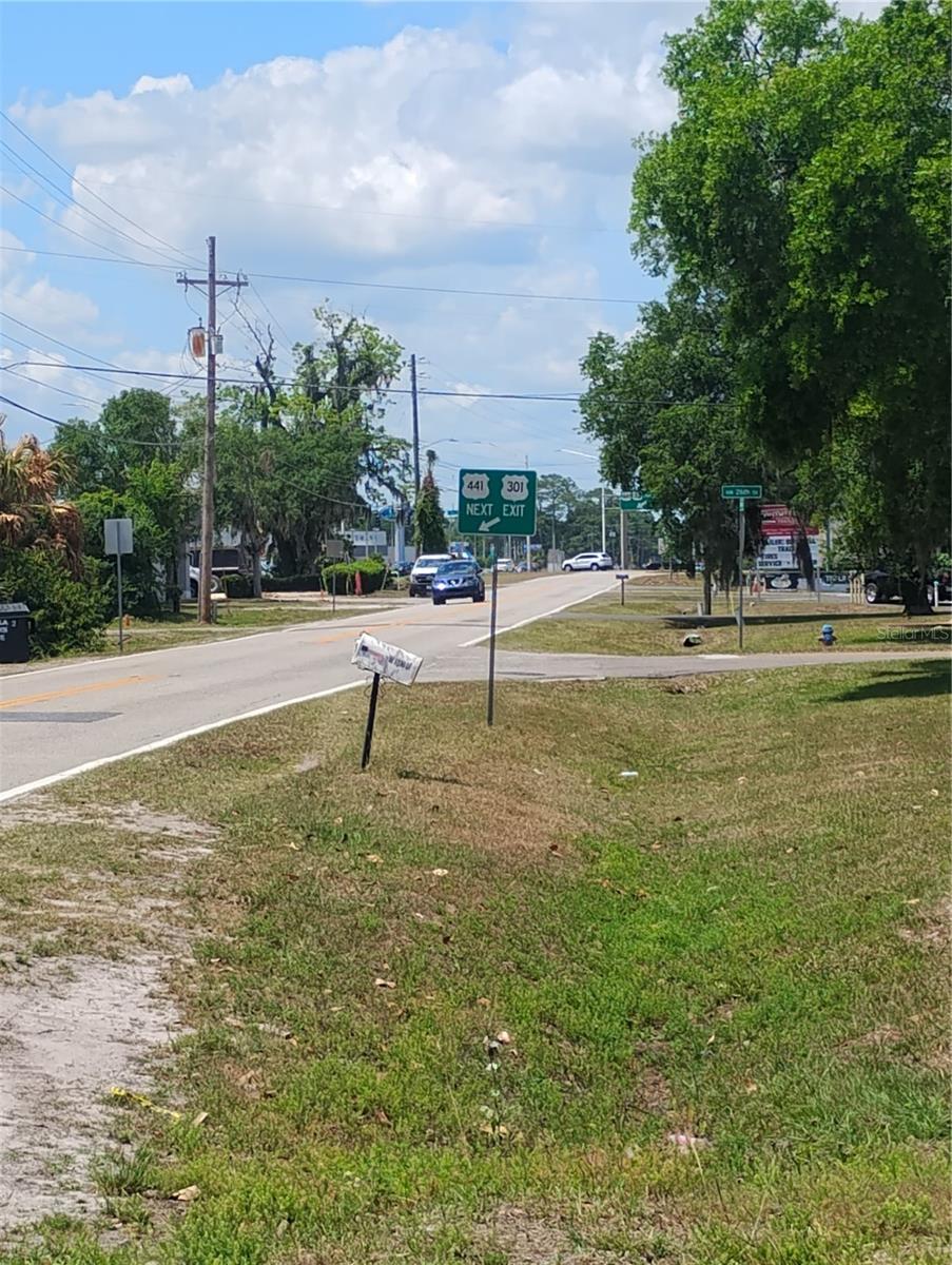 2507 N MAGNOLIA AVE, OCALA, FL, 34475