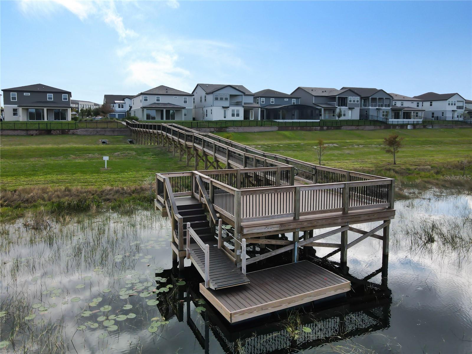 6013 BIMINI TWIST LOOP, ORLANDO, FL, 32819