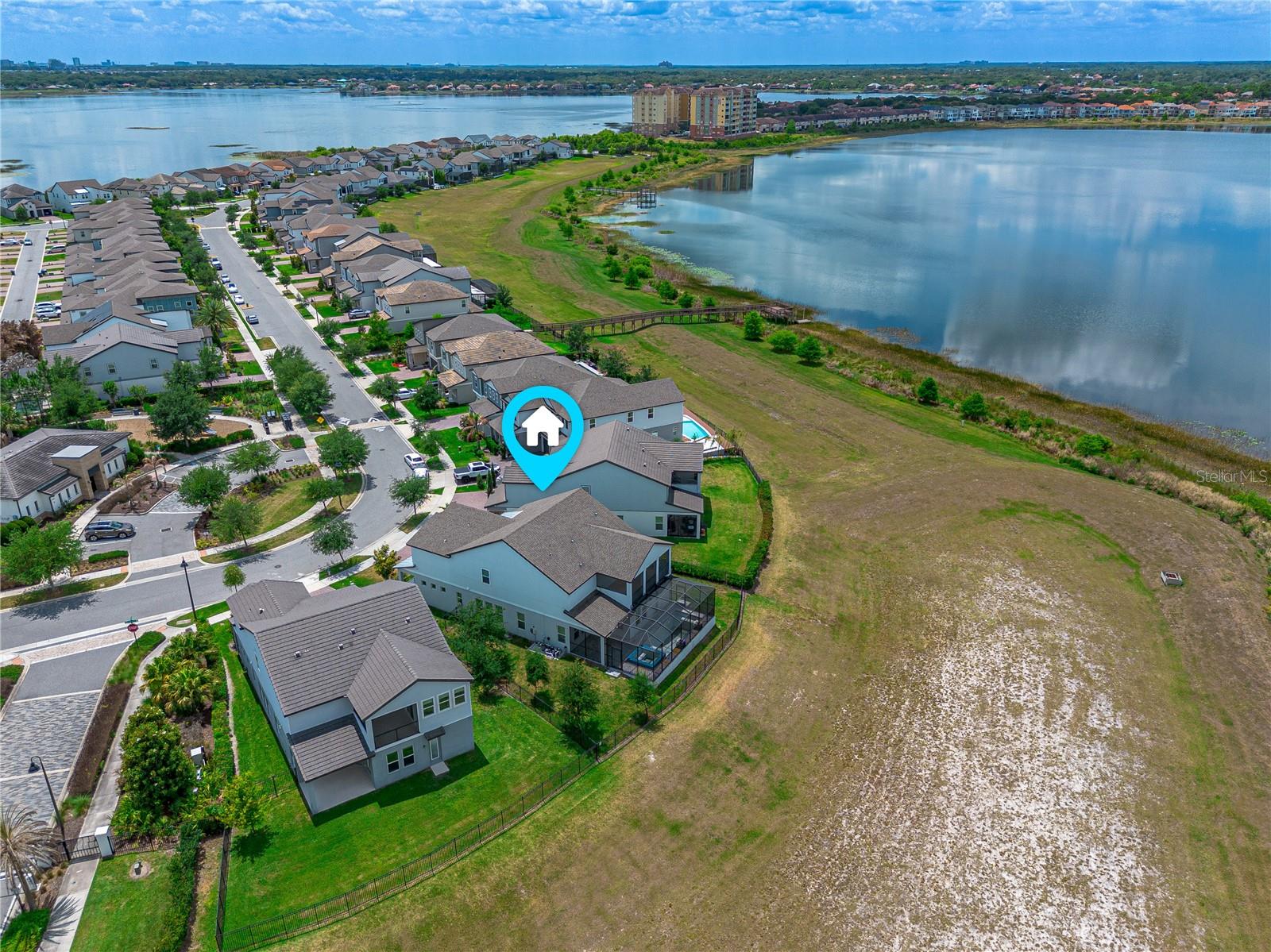6013 BIMINI TWIST LOOP, ORLANDO, FL, 32819