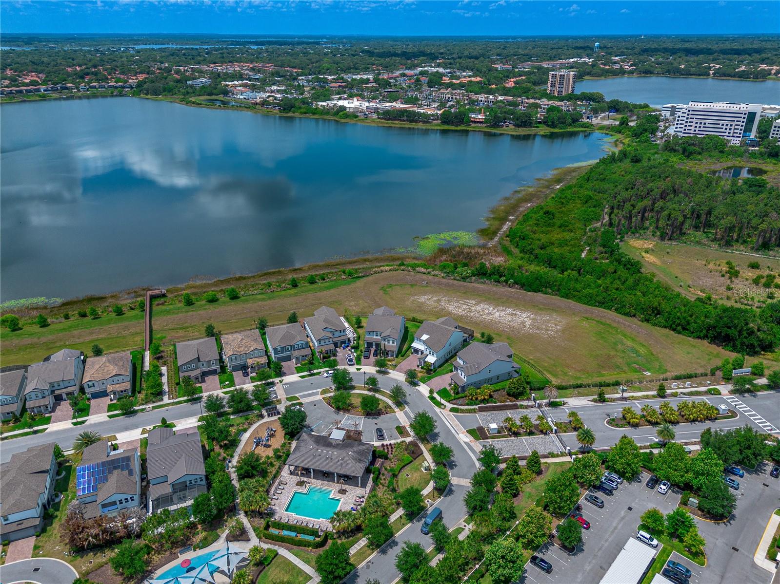6013 BIMINI TWIST LOOP, ORLANDO, FL, 32819