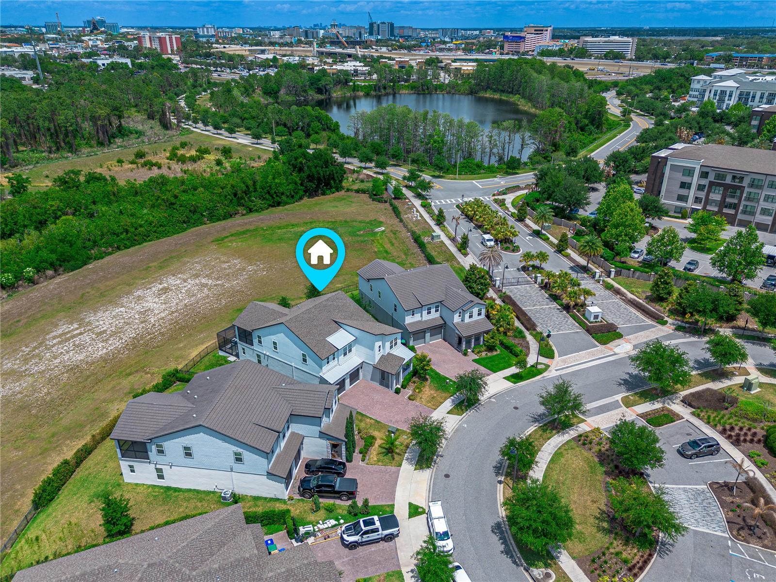 6013 BIMINI TWIST LOOP, ORLANDO, FL, 32819