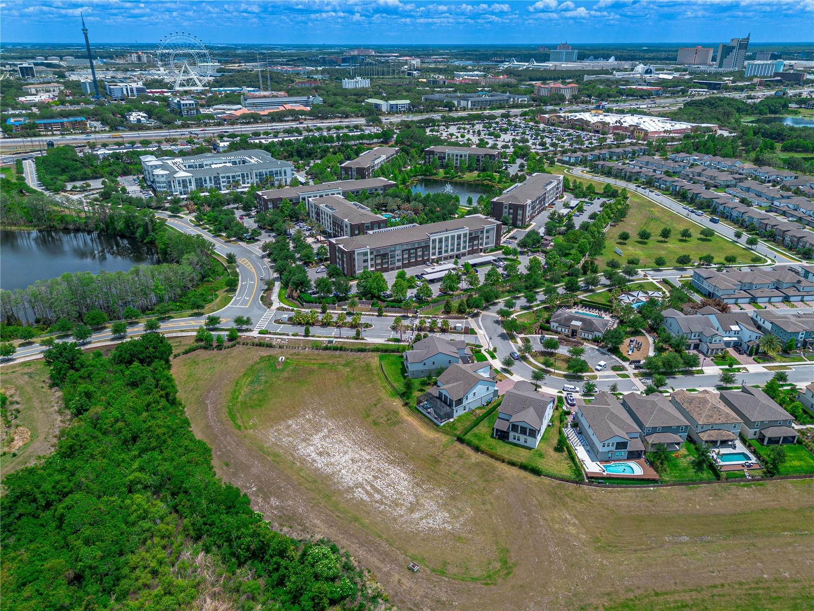 6013 BIMINI TWIST LOOP, ORLANDO, FL, 32819