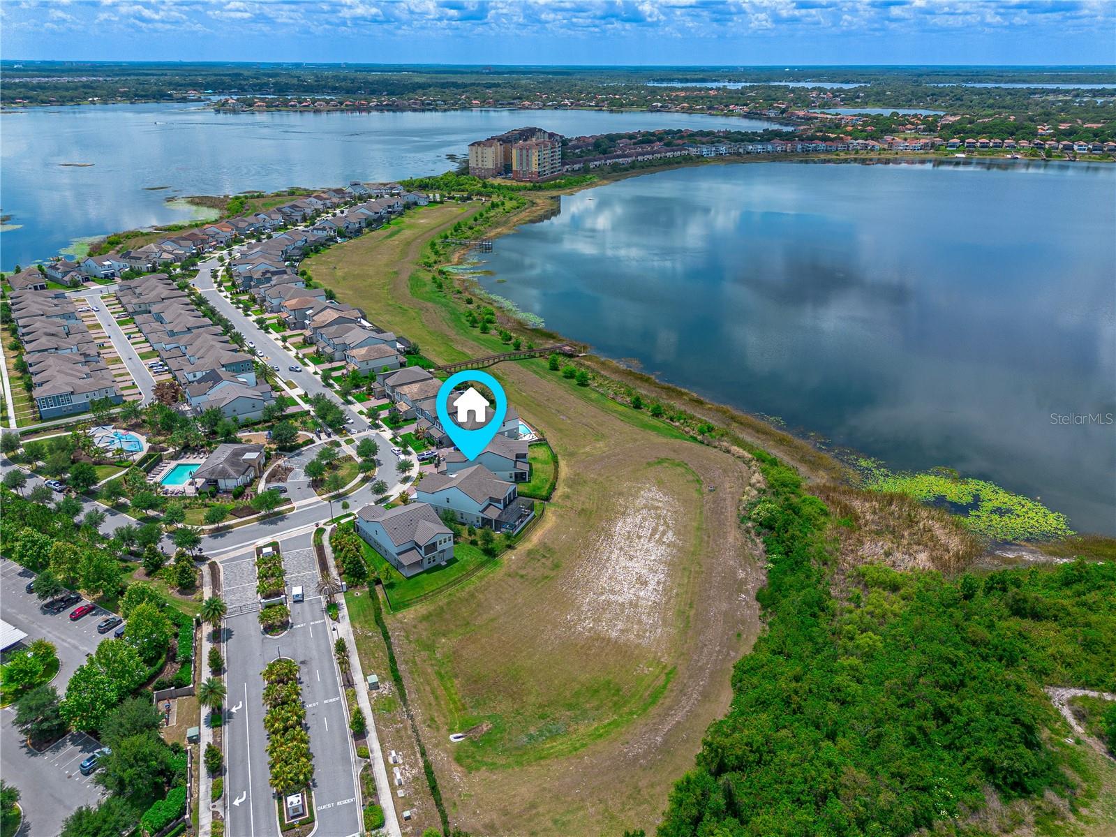 6013 BIMINI TWIST LOOP, ORLANDO, FL, 32819