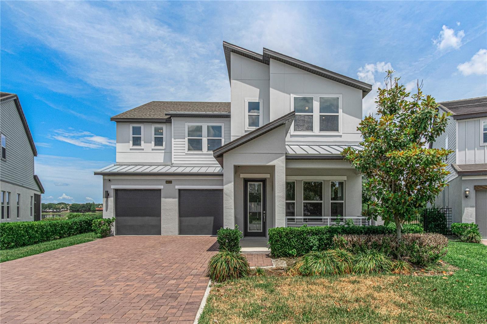 6013 BIMINI TWIST LOOP, ORLANDO, FL, 32819