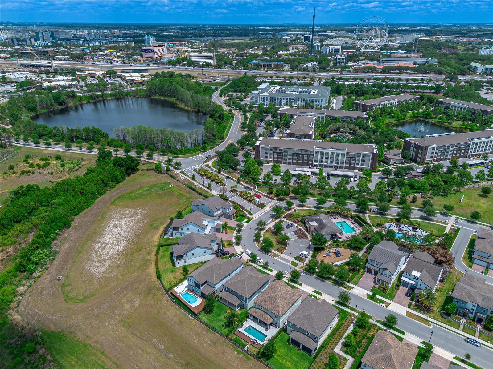 6013 BIMINI TWIST LOOP, ORLANDO, FL, 32819