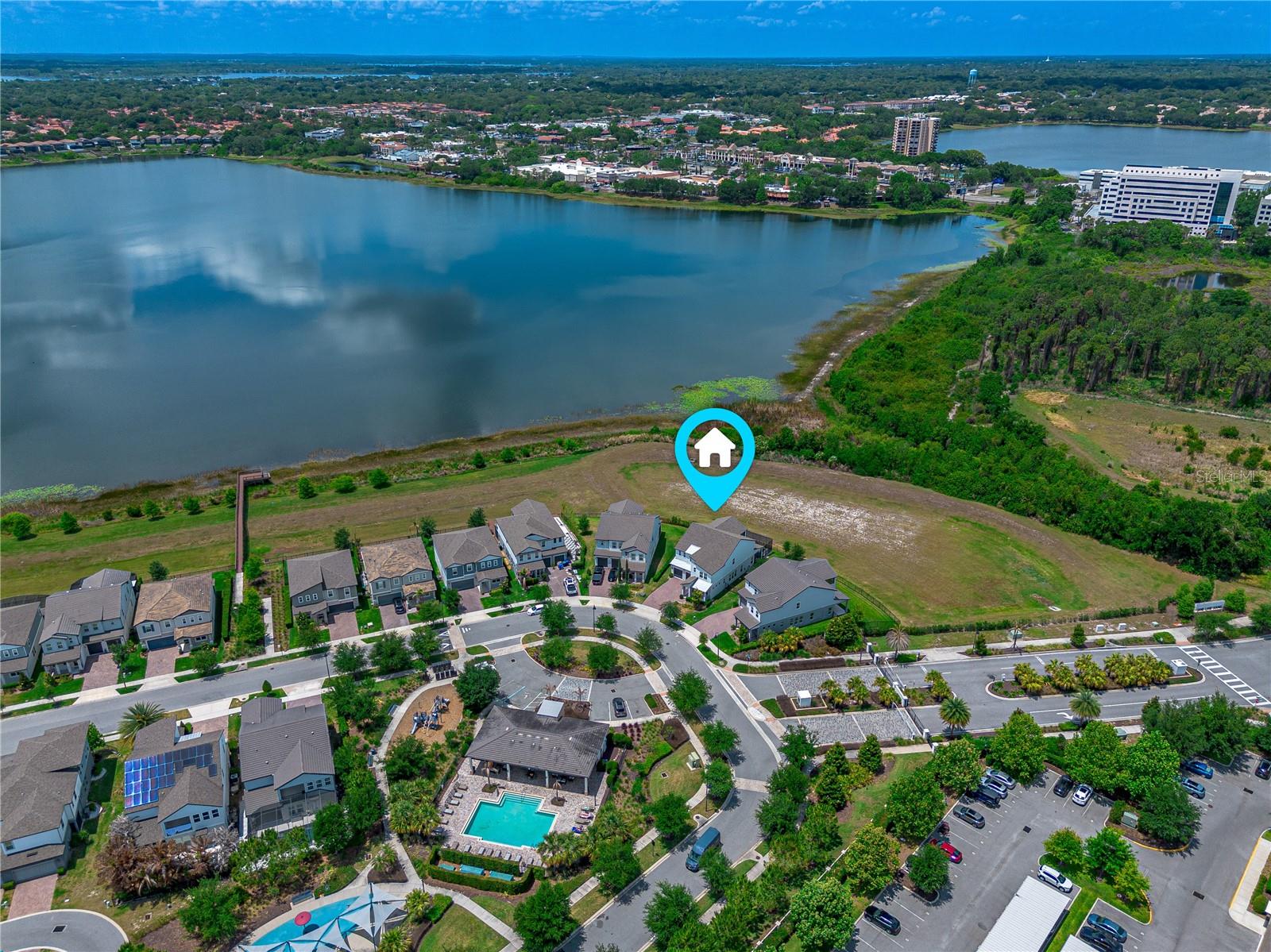 6013 BIMINI TWIST LOOP, ORLANDO, FL, 32819