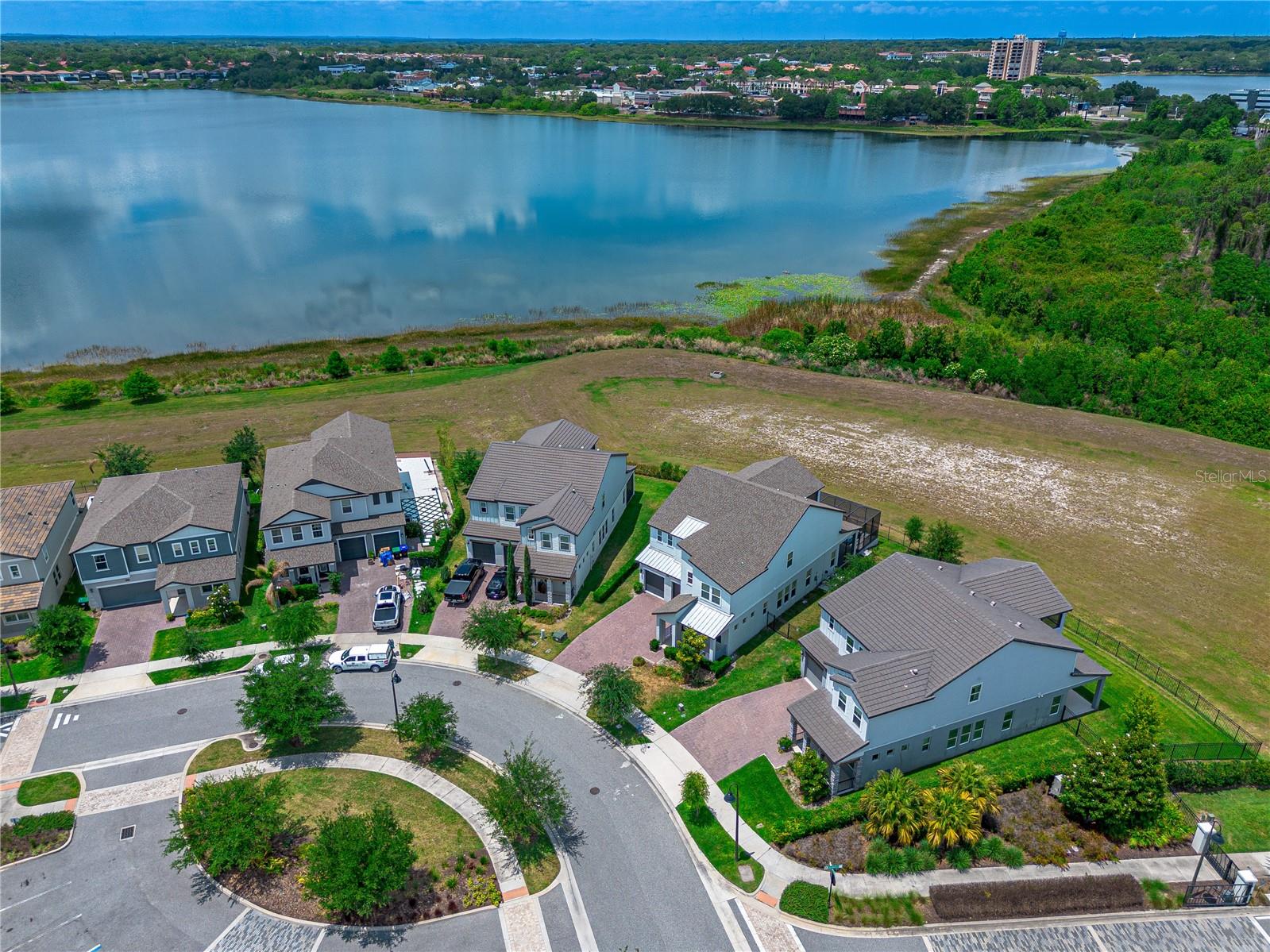 6013 BIMINI TWIST LOOP, ORLANDO, FL, 32819