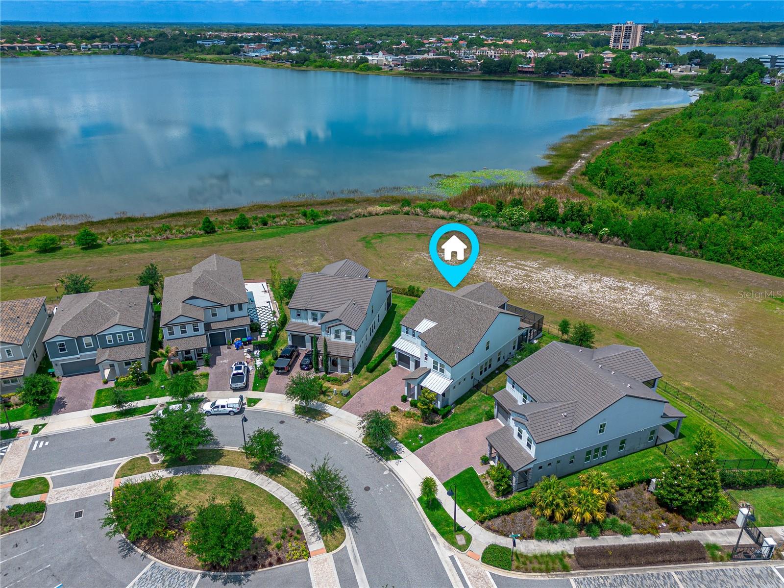 6013 BIMINI TWIST LOOP, ORLANDO, FL, 32819