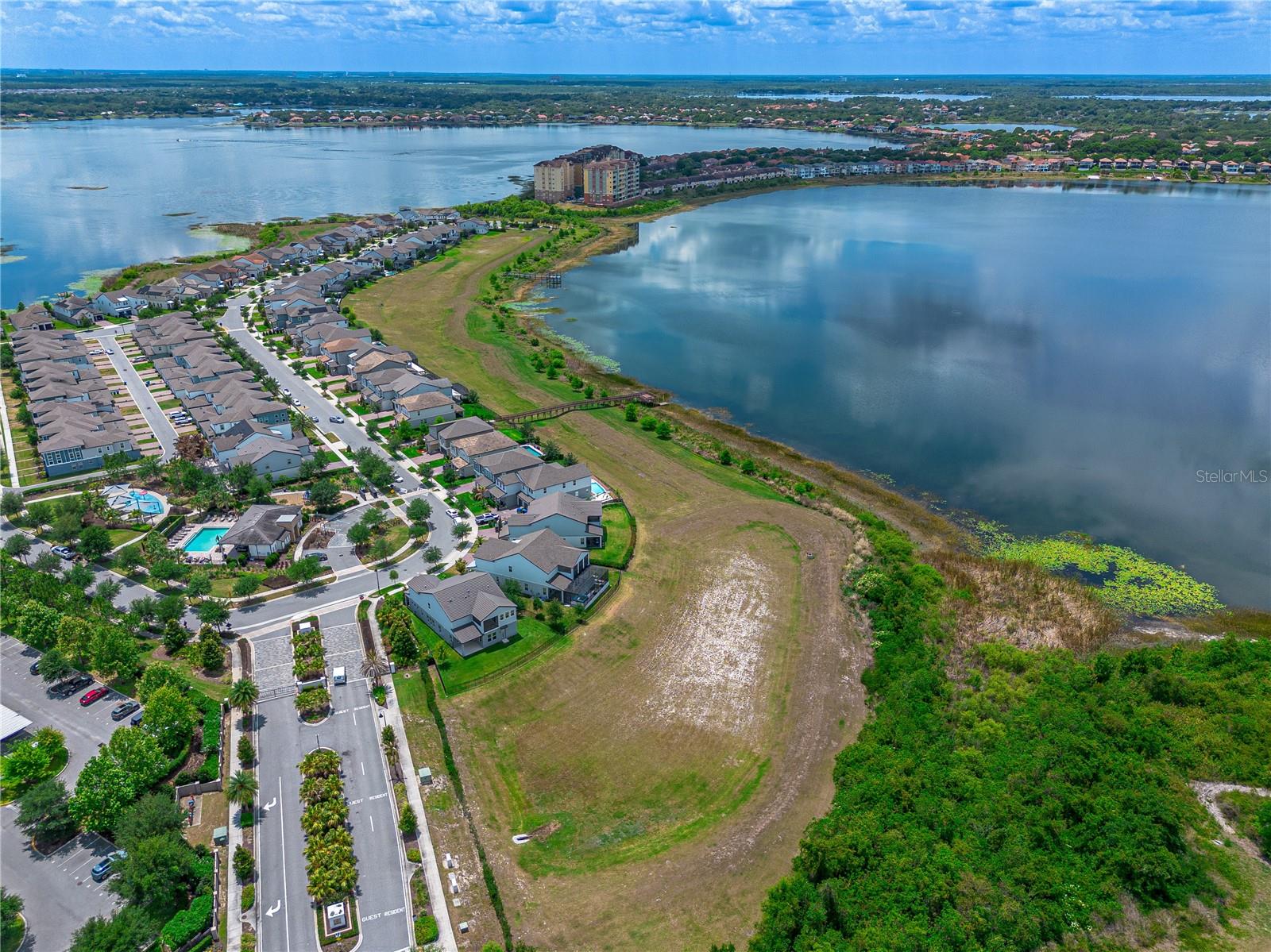 6013 BIMINI TWIST LOOP, ORLANDO, FL, 32819