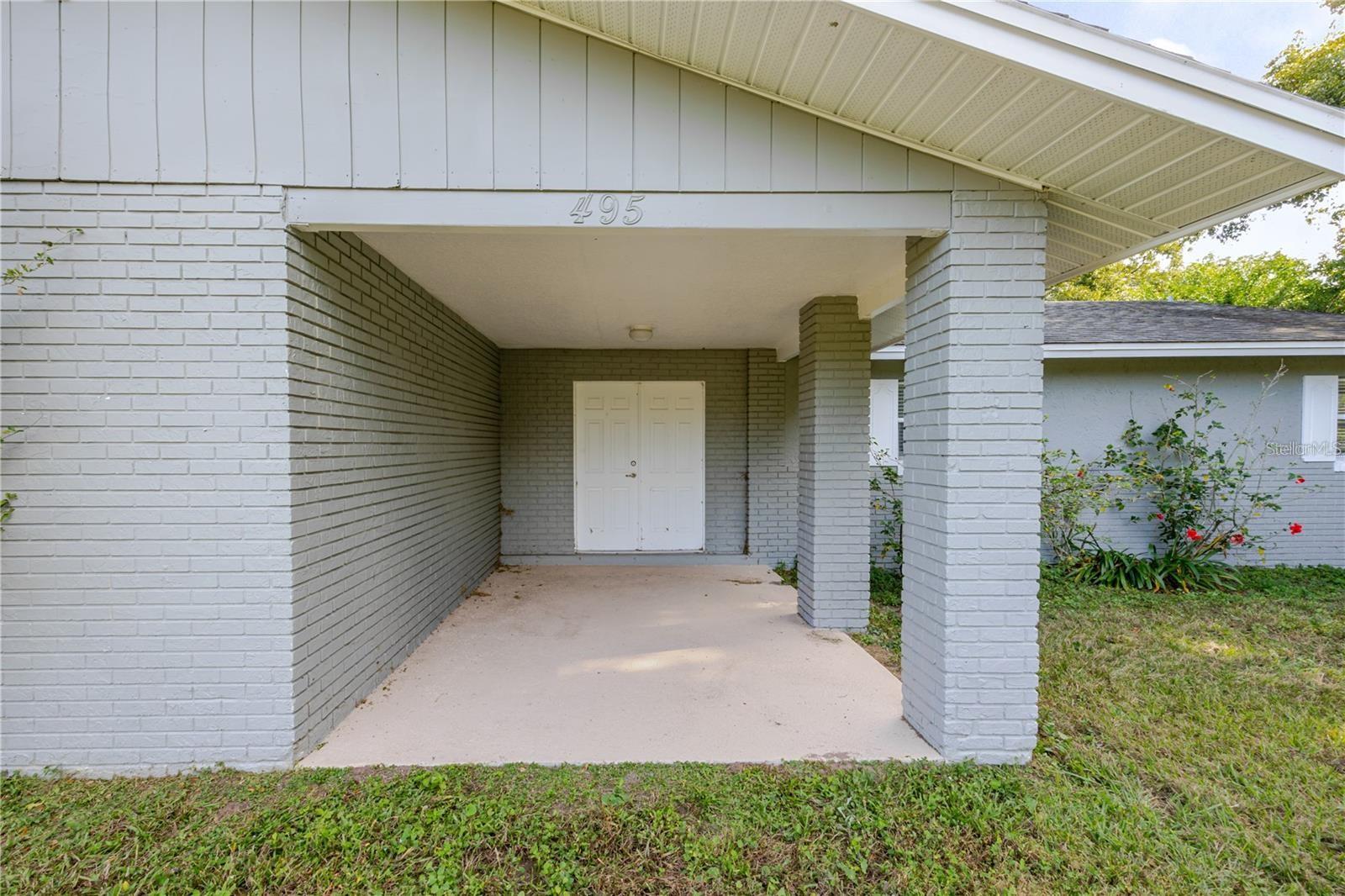 495 ORANGE AVE, ST CLOUD, FL, 34769