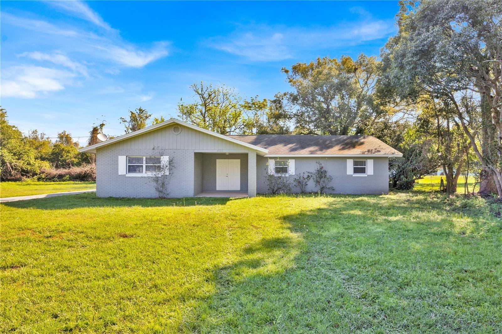 495 ORANGE AVE, ST CLOUD, FL, 34769
