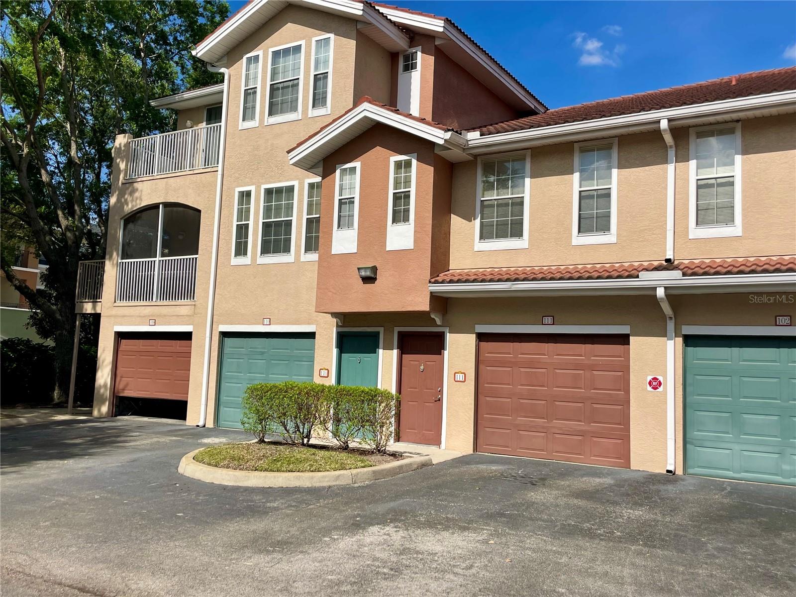12102 POPPY FIELD LN #111, ORLANDO, FL, 32837