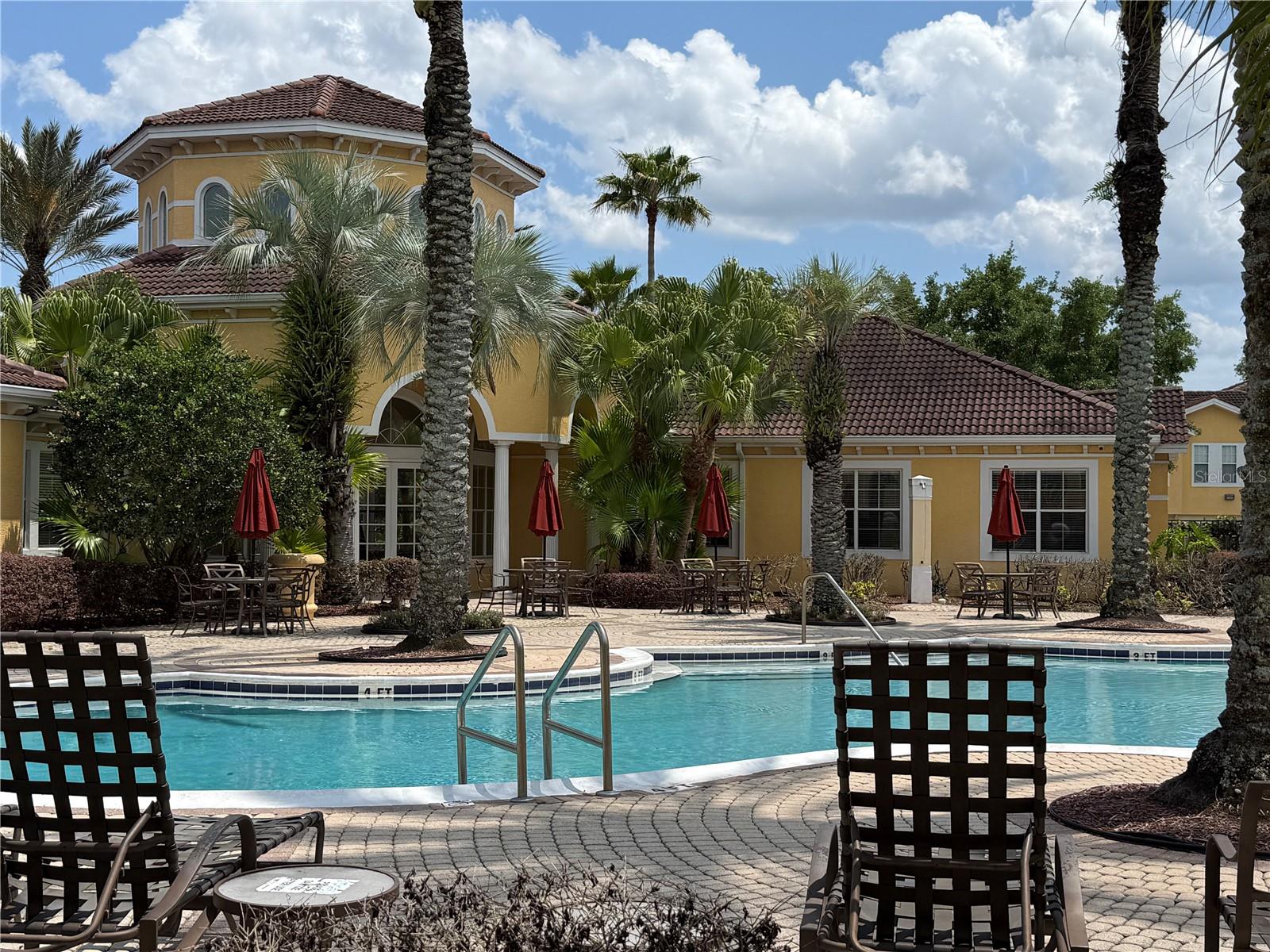 12102 POPPY FIELD LN #111, ORLANDO, FL, 32837