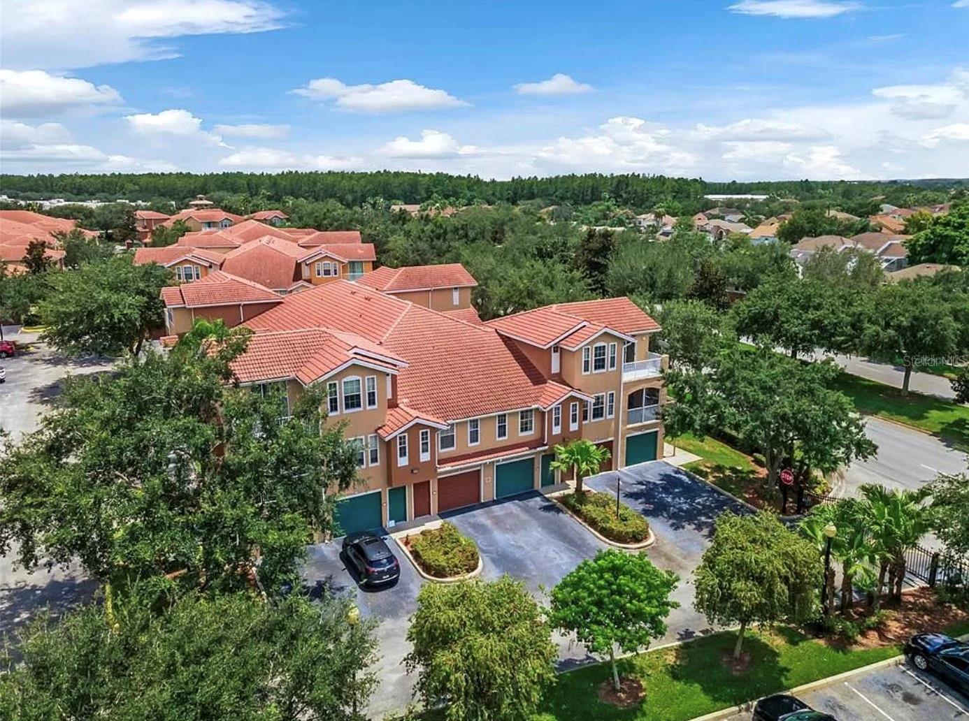 12102 POPPY FIELD LN #111, ORLANDO, FL, 32837