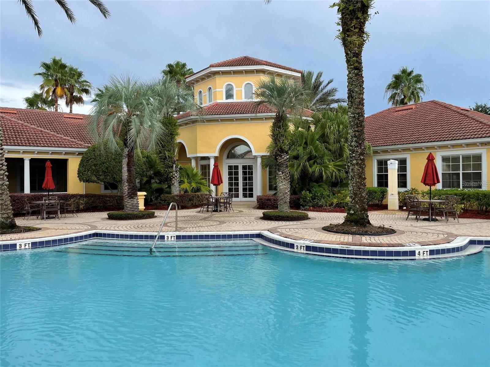 12102 POPPY FIELD LN #111, ORLANDO, FL, 32837