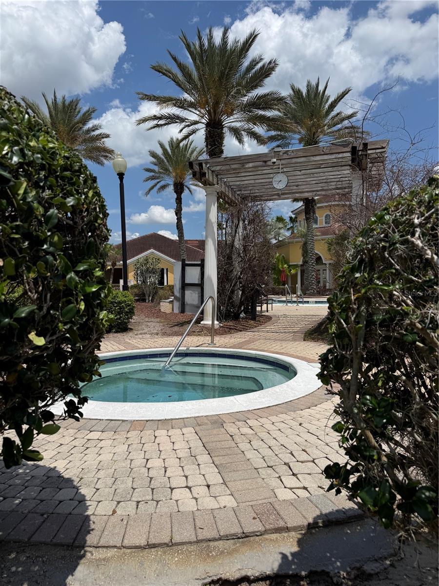 12102 POPPY FIELD LN #111, ORLANDO, FL, 32837