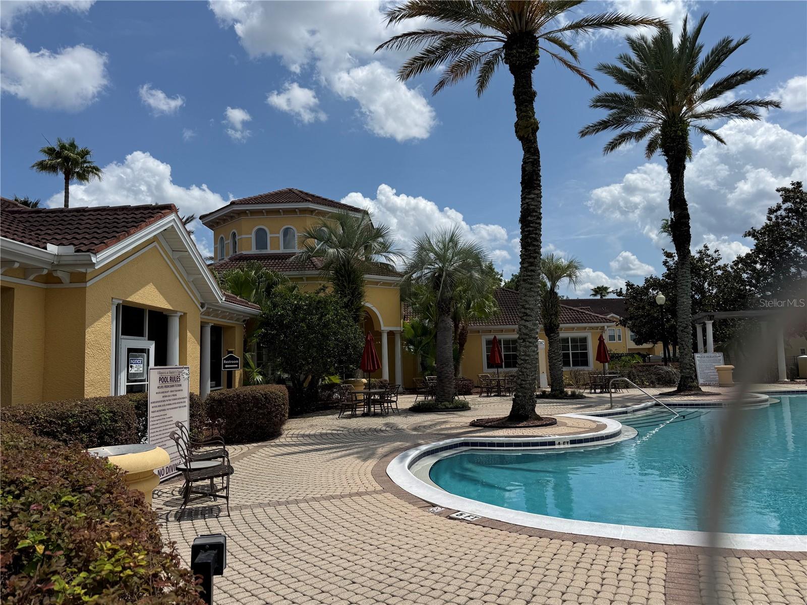12102 POPPY FIELD LN #111, ORLANDO, FL, 32837