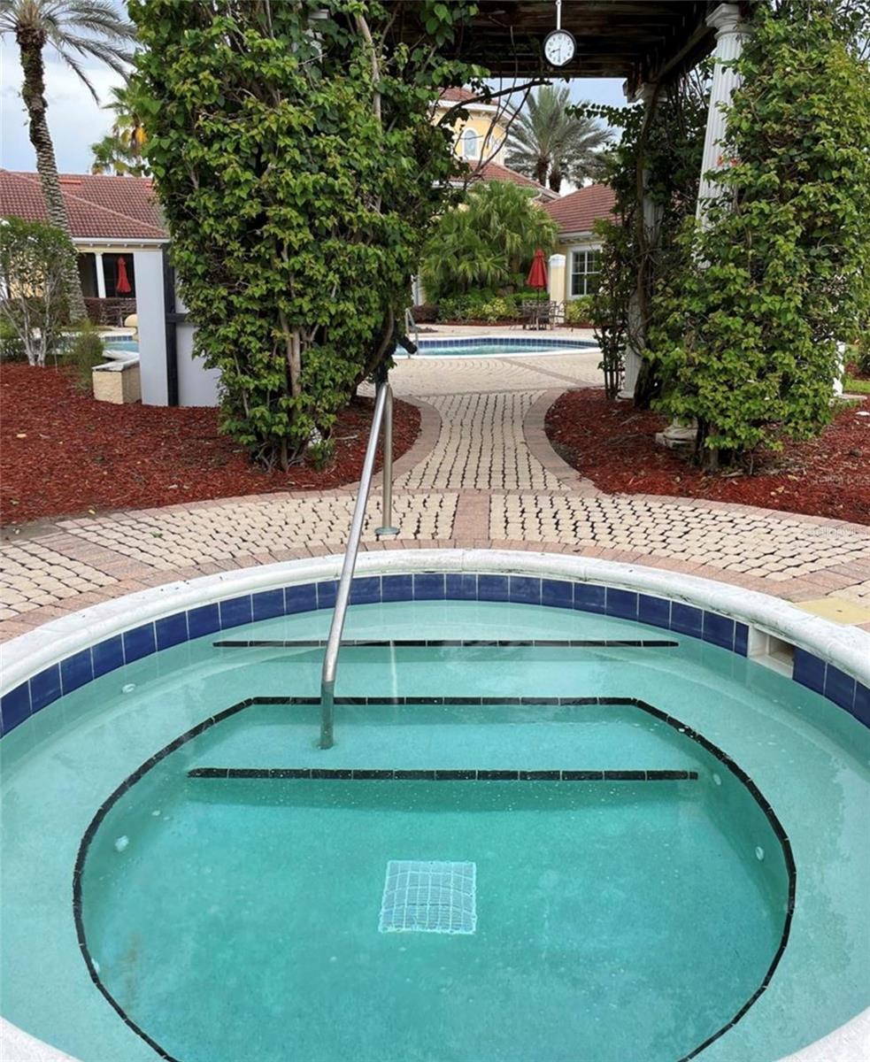 12102 POPPY FIELD LN #111, ORLANDO, FL, 32837