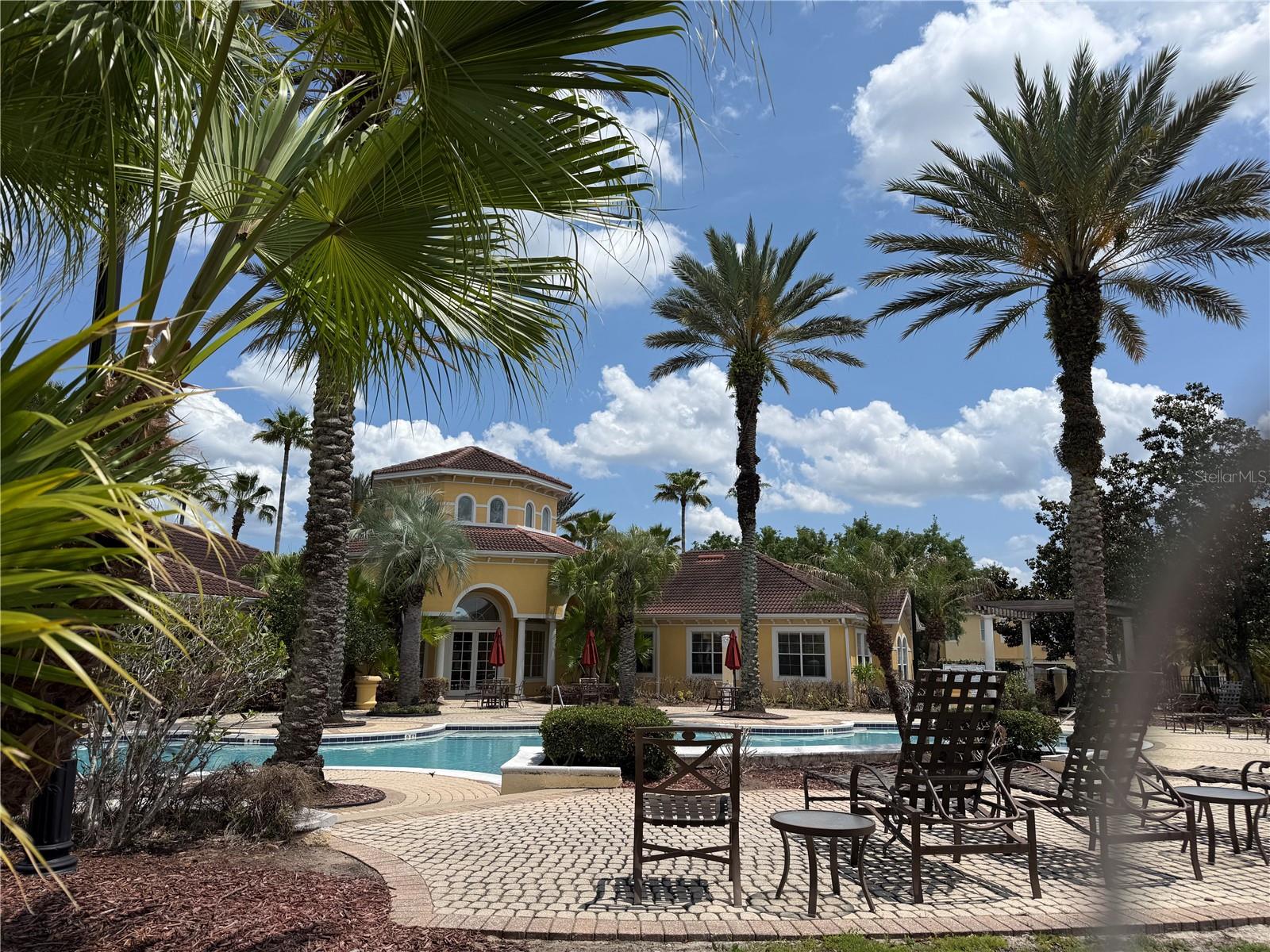 12102 POPPY FIELD LN #111, ORLANDO, FL, 32837