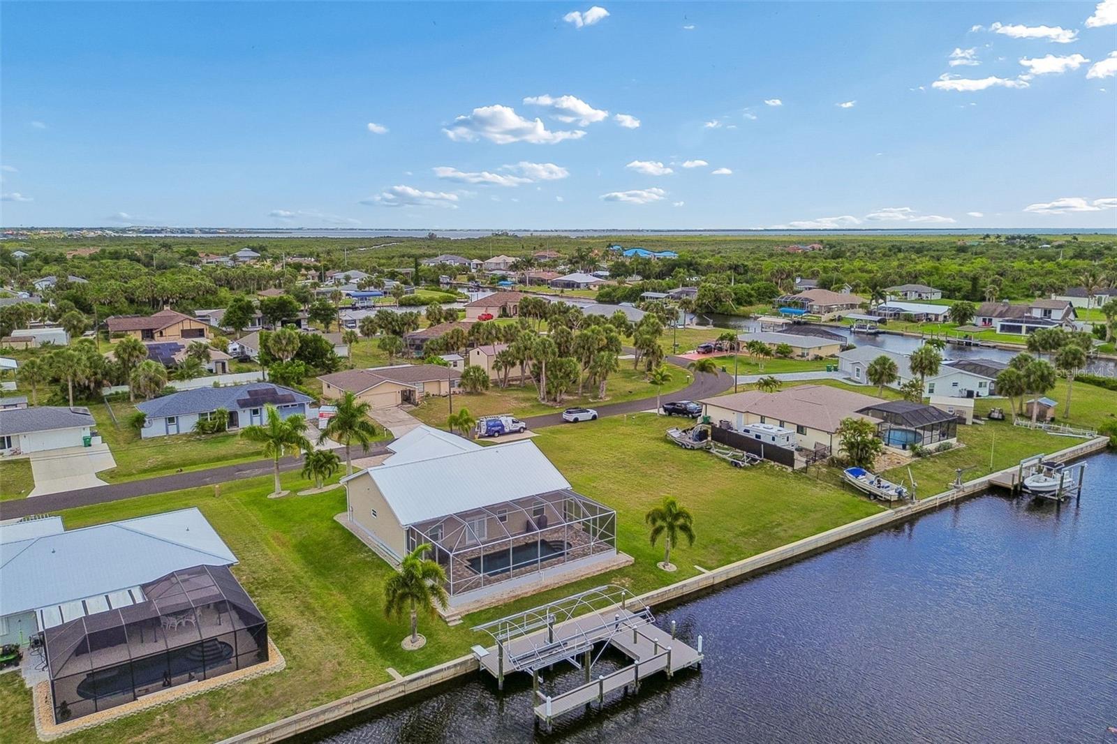 4462 EWING CIR, PORT CHARLOTTE, FL, 33948