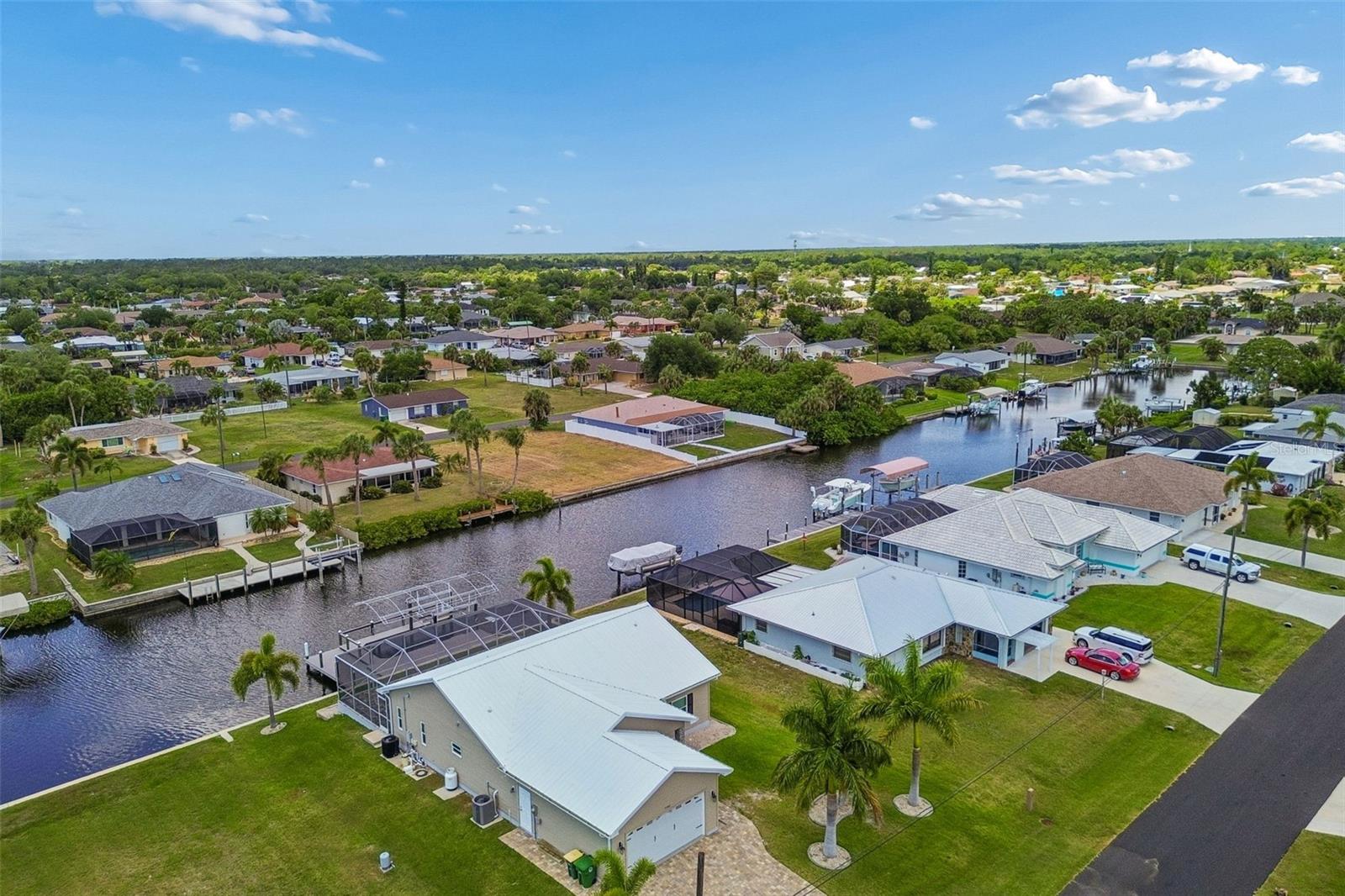 4462 EWING CIR, PORT CHARLOTTE, FL, 33948