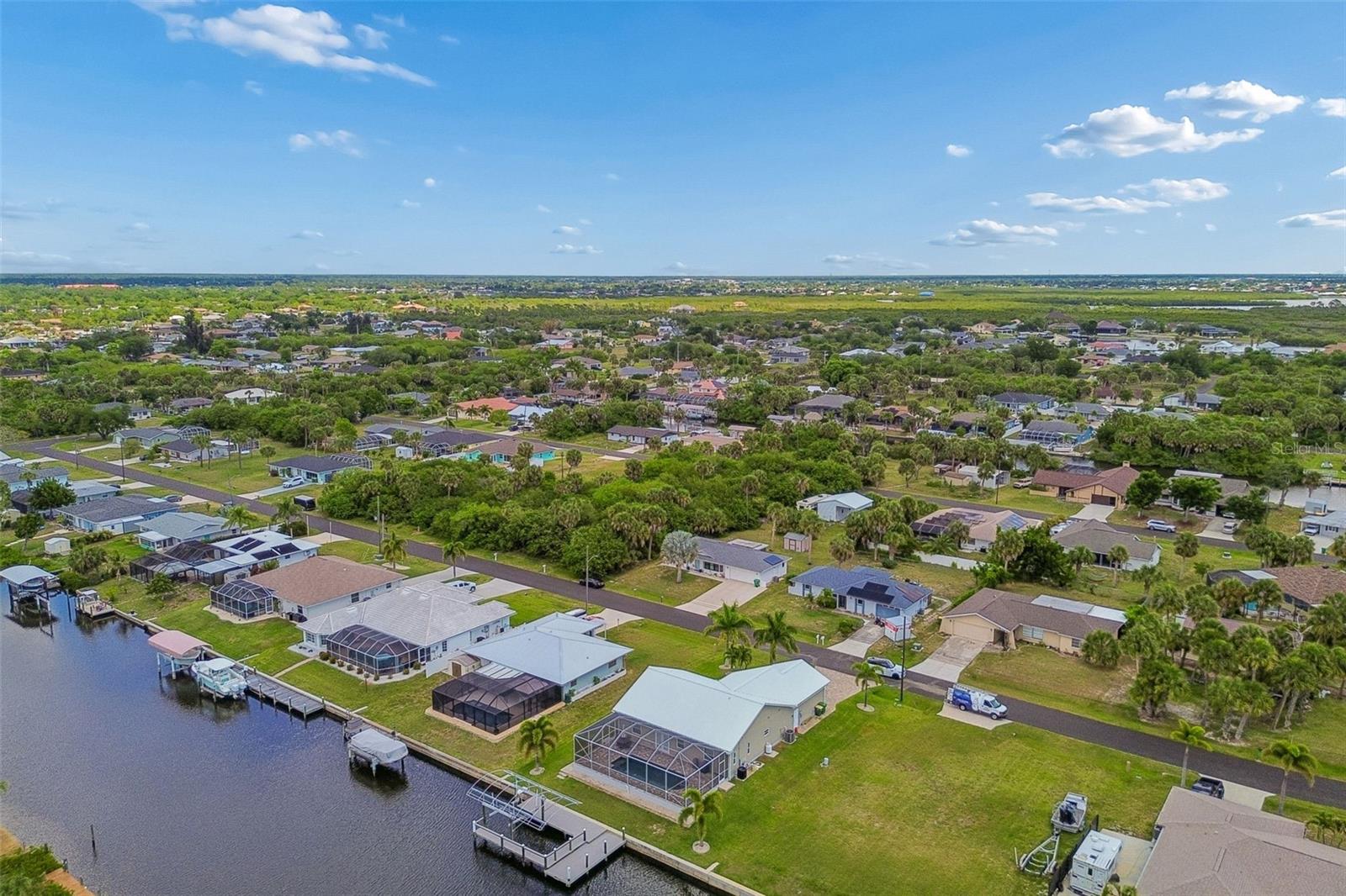 4462 EWING CIR, PORT CHARLOTTE, FL, 33948