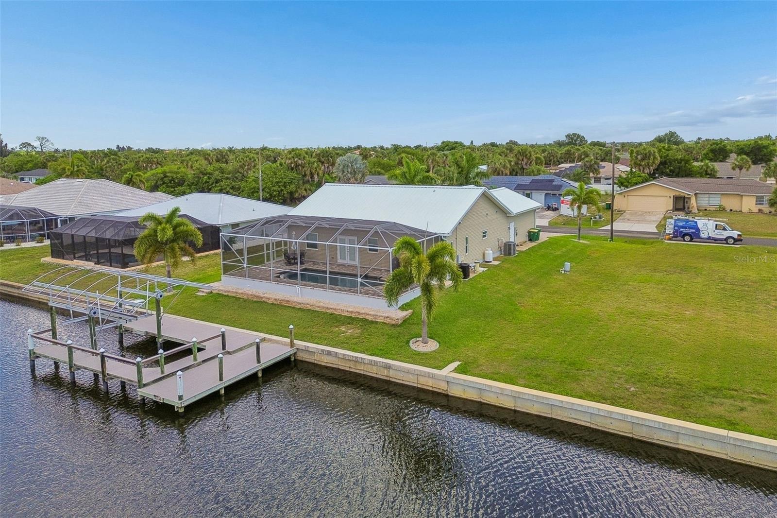 4462 EWING CIR, PORT CHARLOTTE, FL, 33948