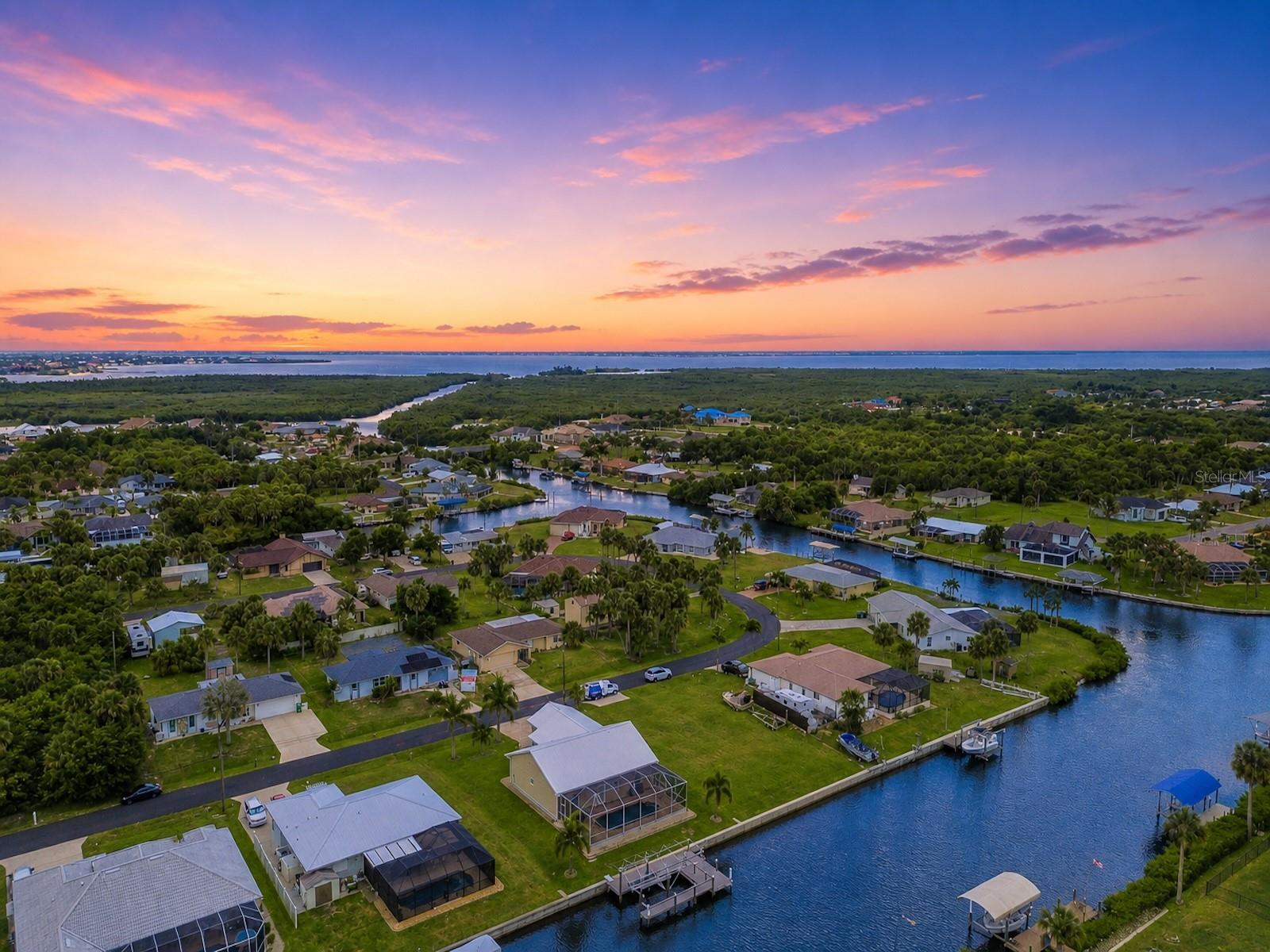 4462 EWING CIR, PORT CHARLOTTE, FL, 33948