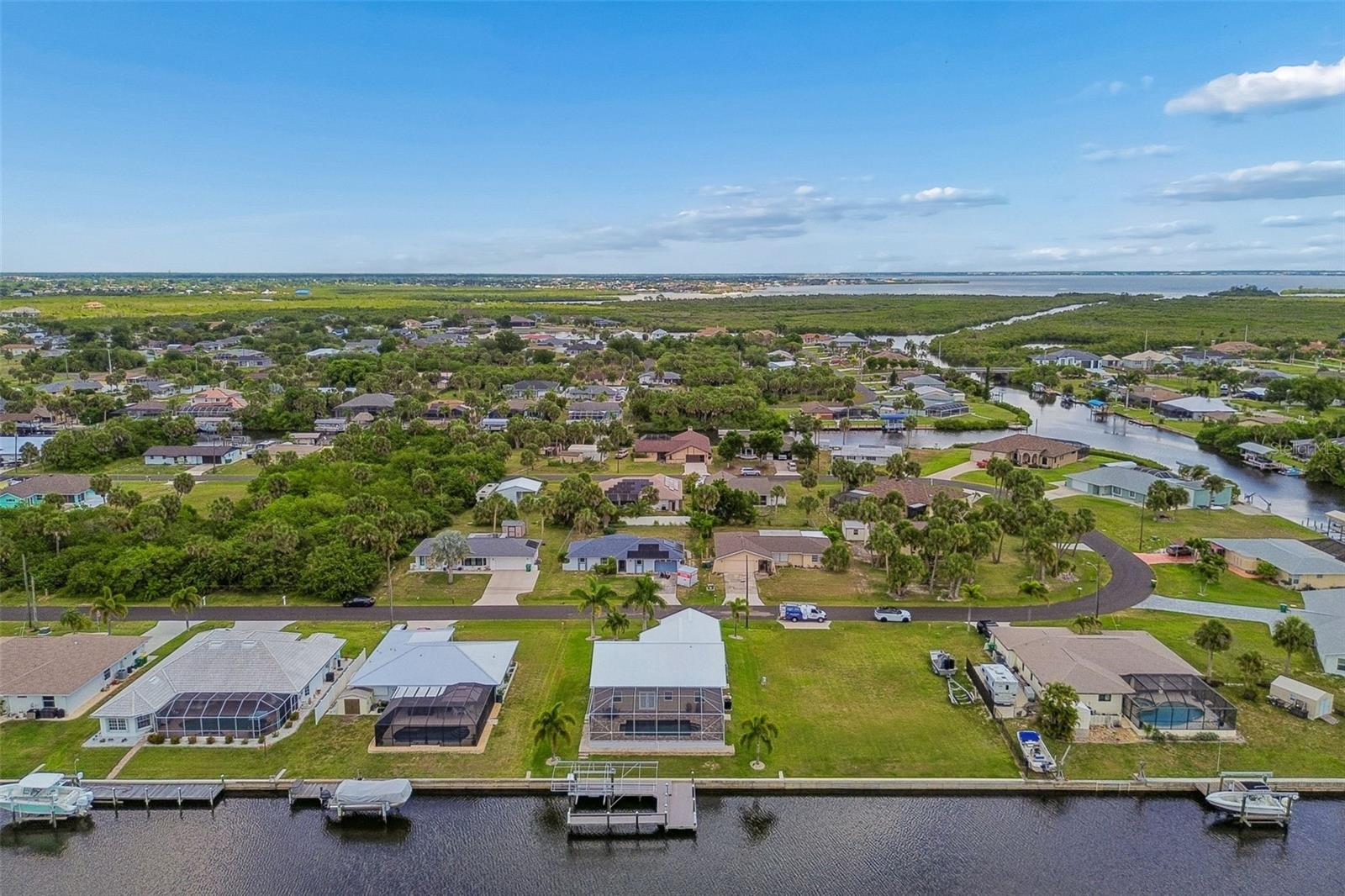 4462 EWING CIR, PORT CHARLOTTE, FL, 33948