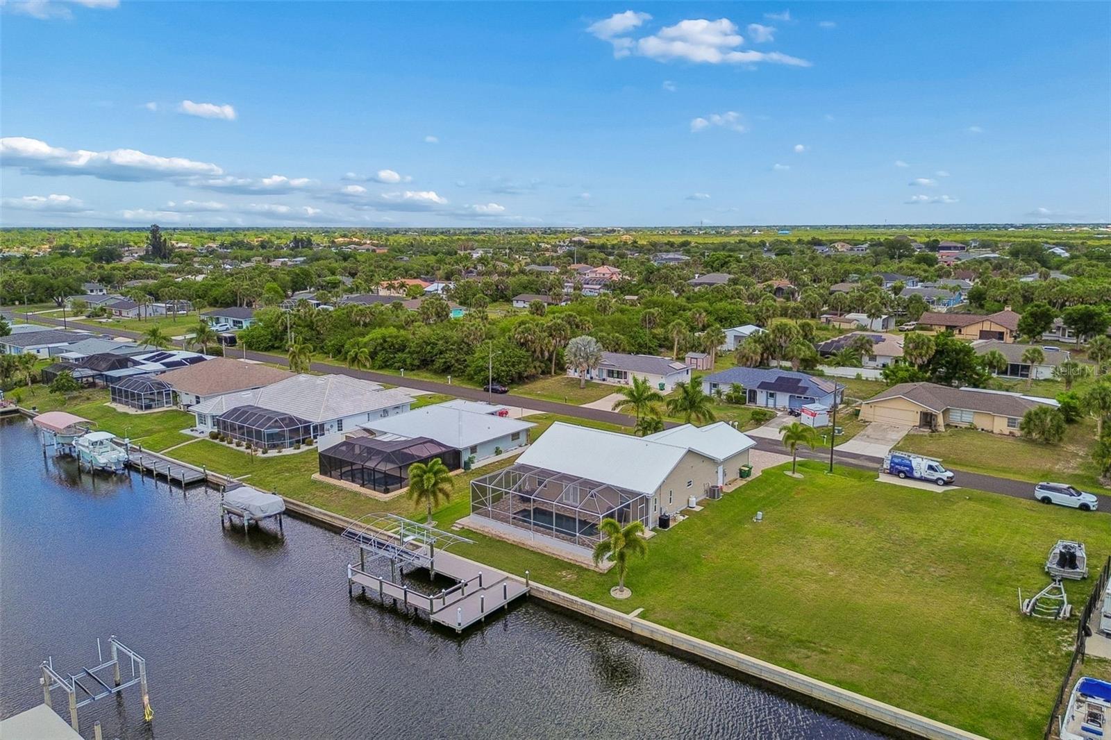 4462 EWING CIR, PORT CHARLOTTE, FL, 33948
