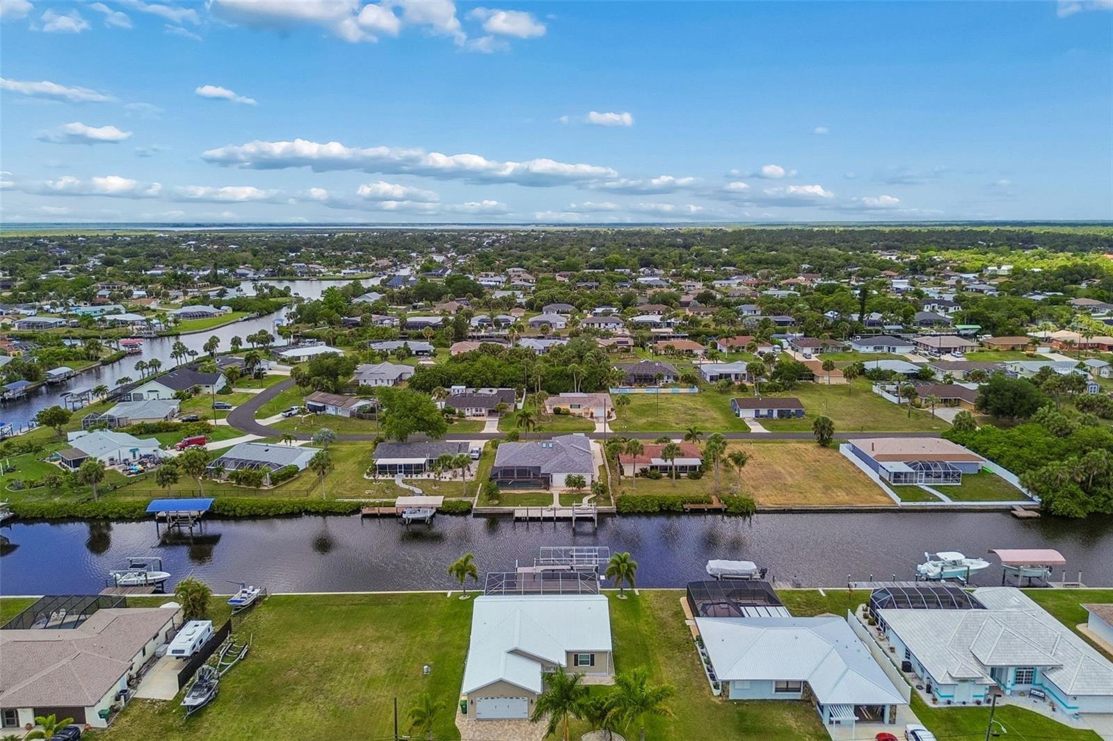 4462 EWING CIR, PORT CHARLOTTE, FL, 33948