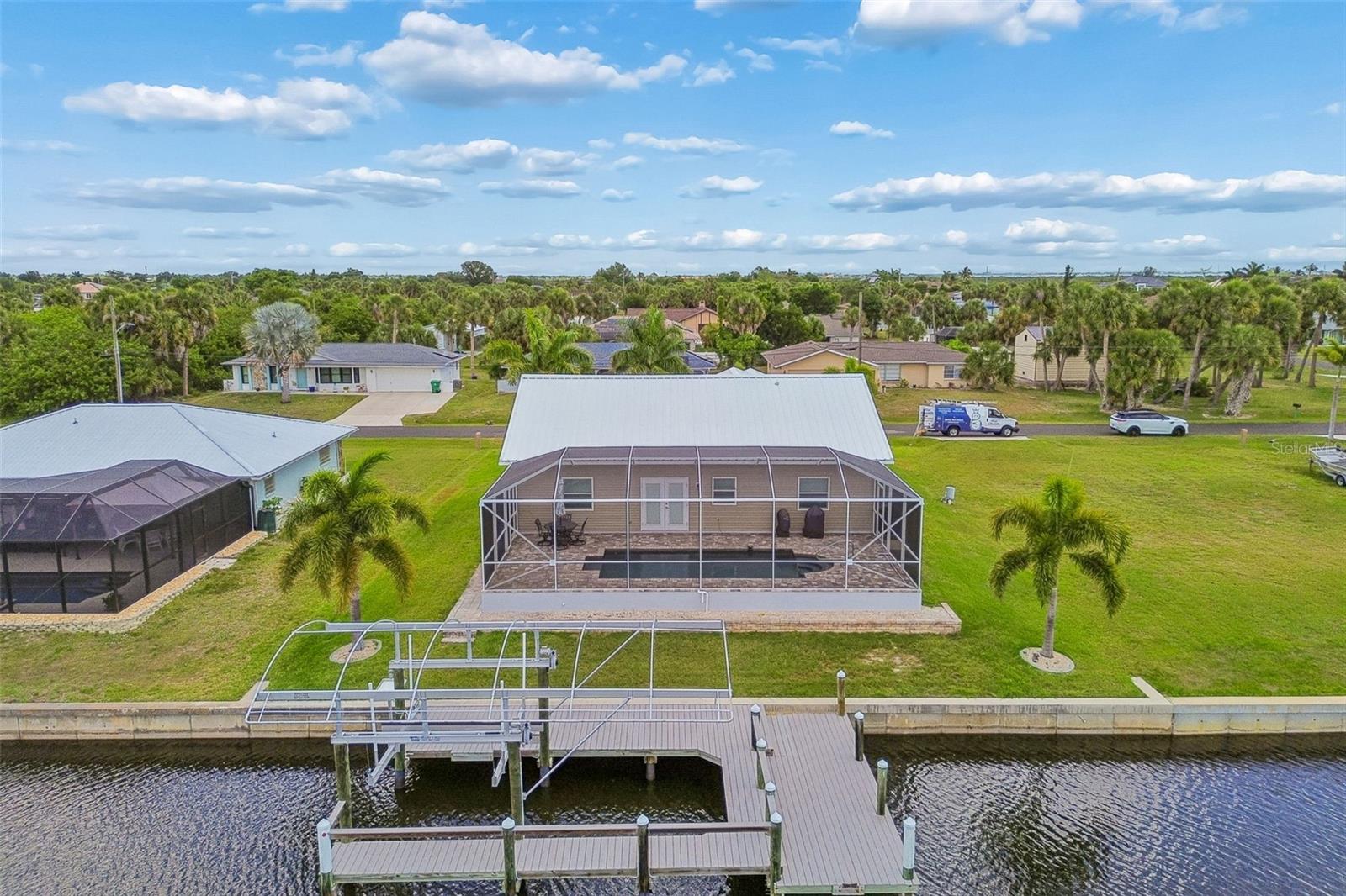 4462 EWING CIR, PORT CHARLOTTE, FL, 33948