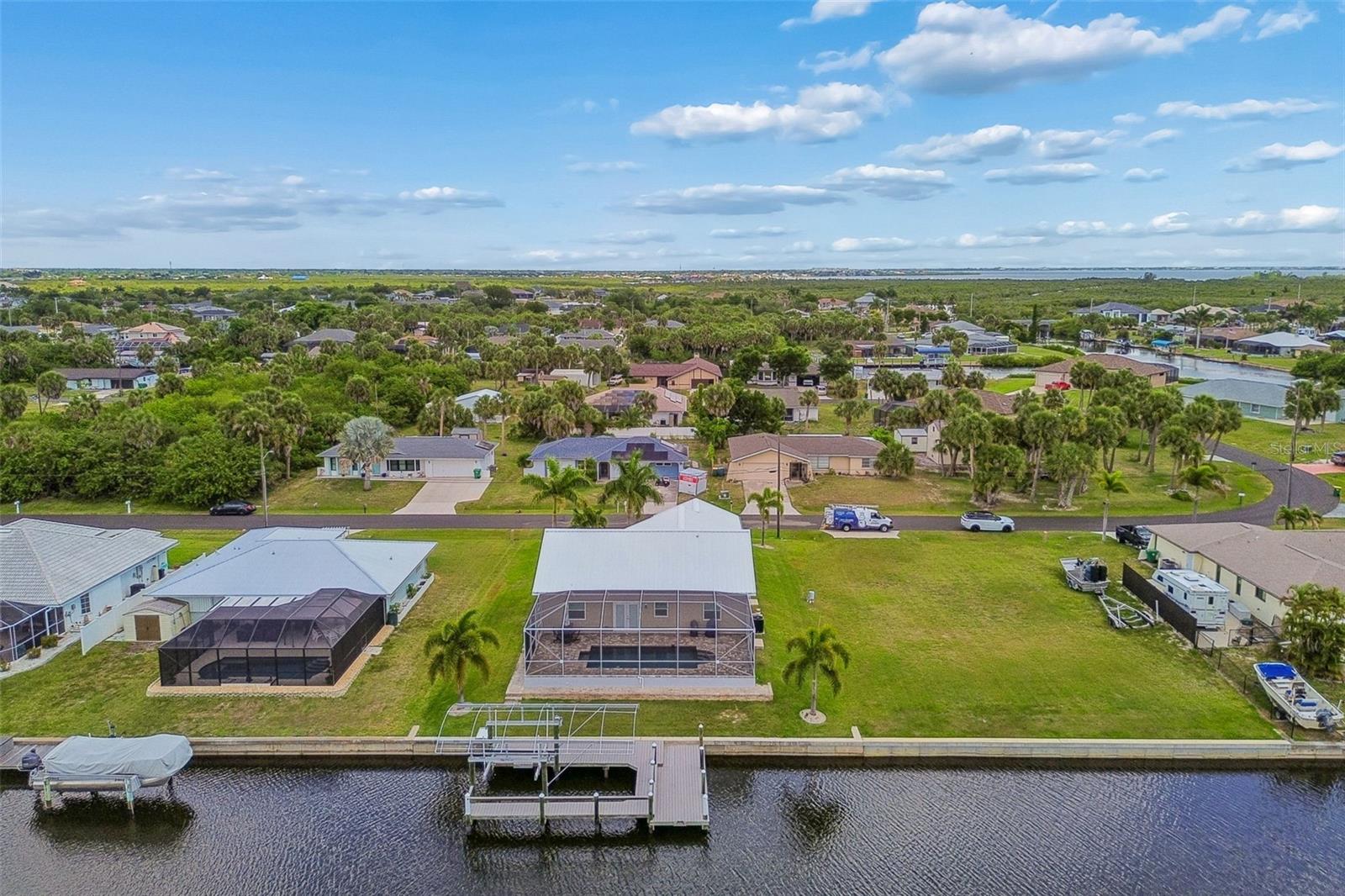 4462 EWING CIR, PORT CHARLOTTE, FL, 33948