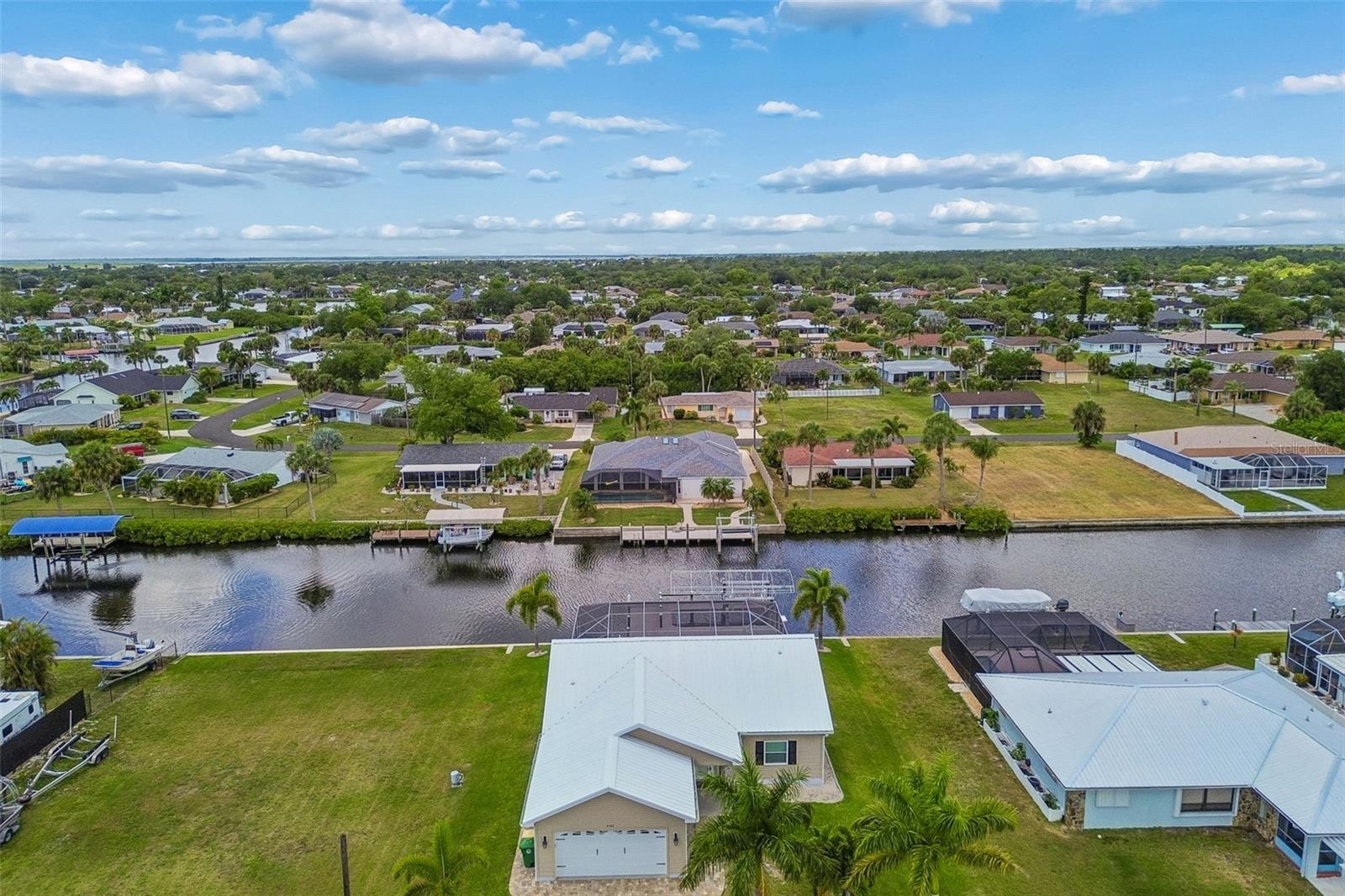 4462 EWING CIR, PORT CHARLOTTE, FL, 33948