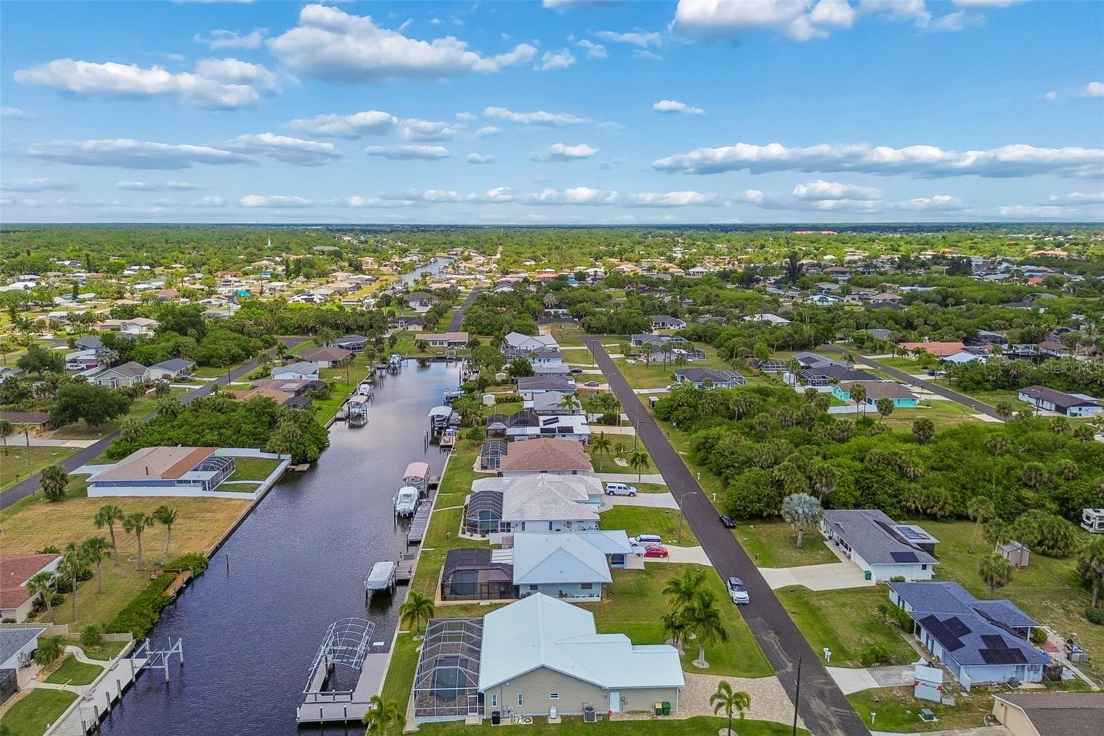 4462 EWING CIR, PORT CHARLOTTE, FL, 33948