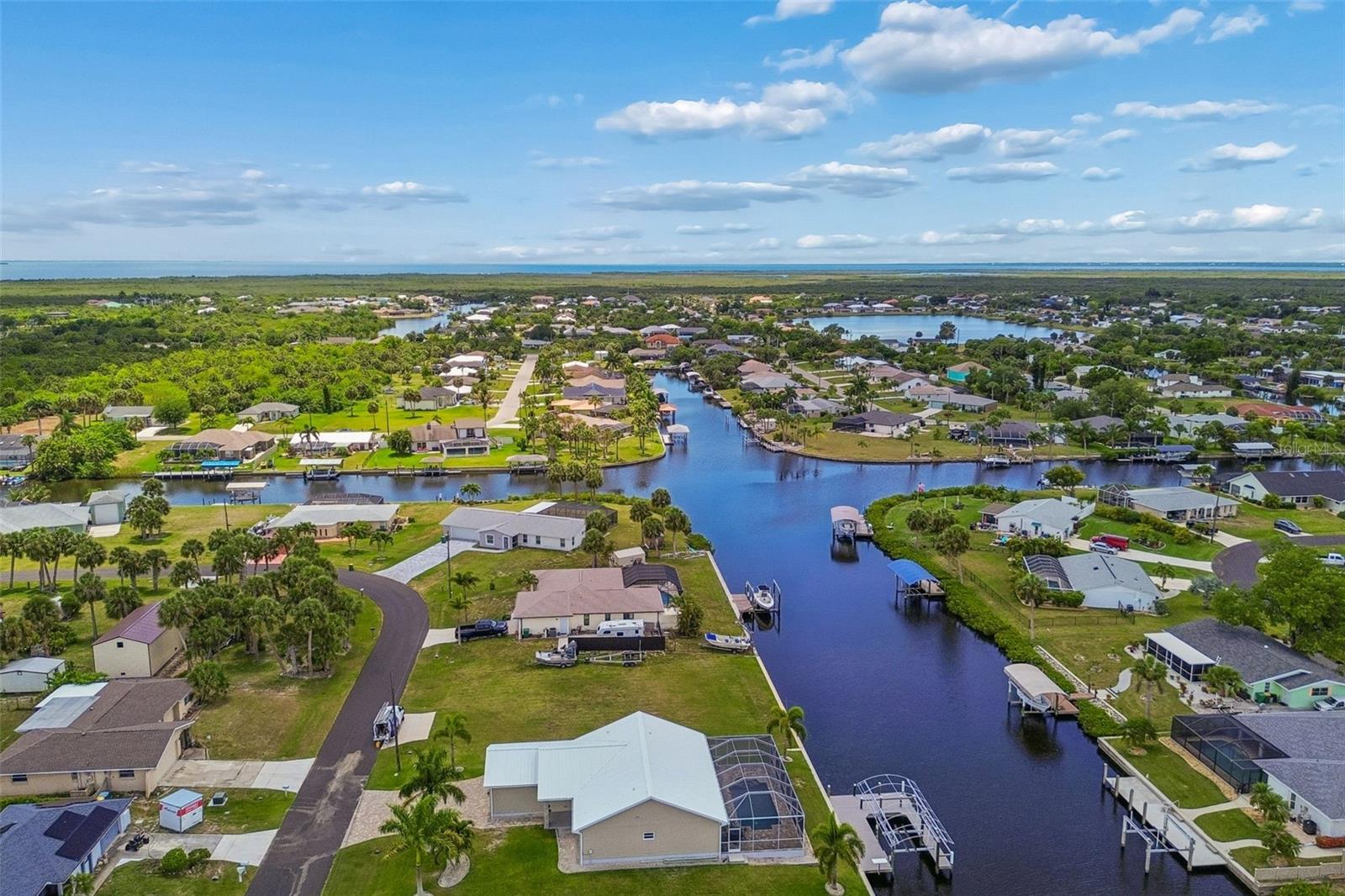 4462 EWING CIR, PORT CHARLOTTE, FL, 33948