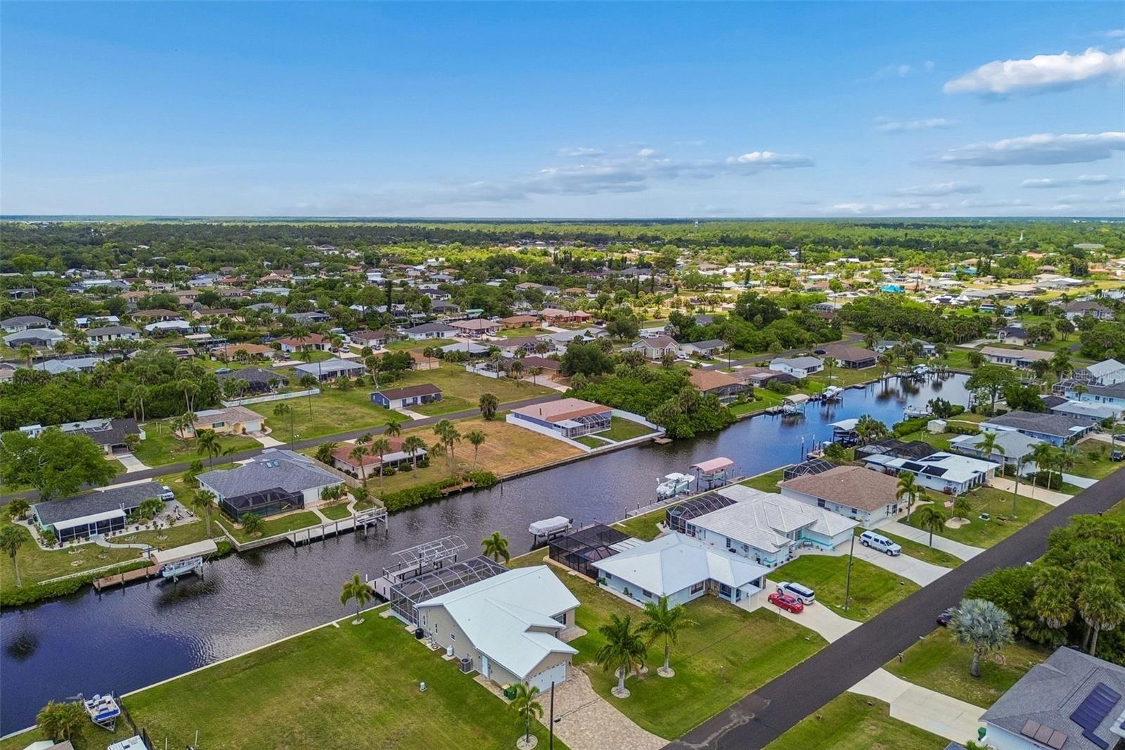 4462 EWING CIR, PORT CHARLOTTE, FL, 33948