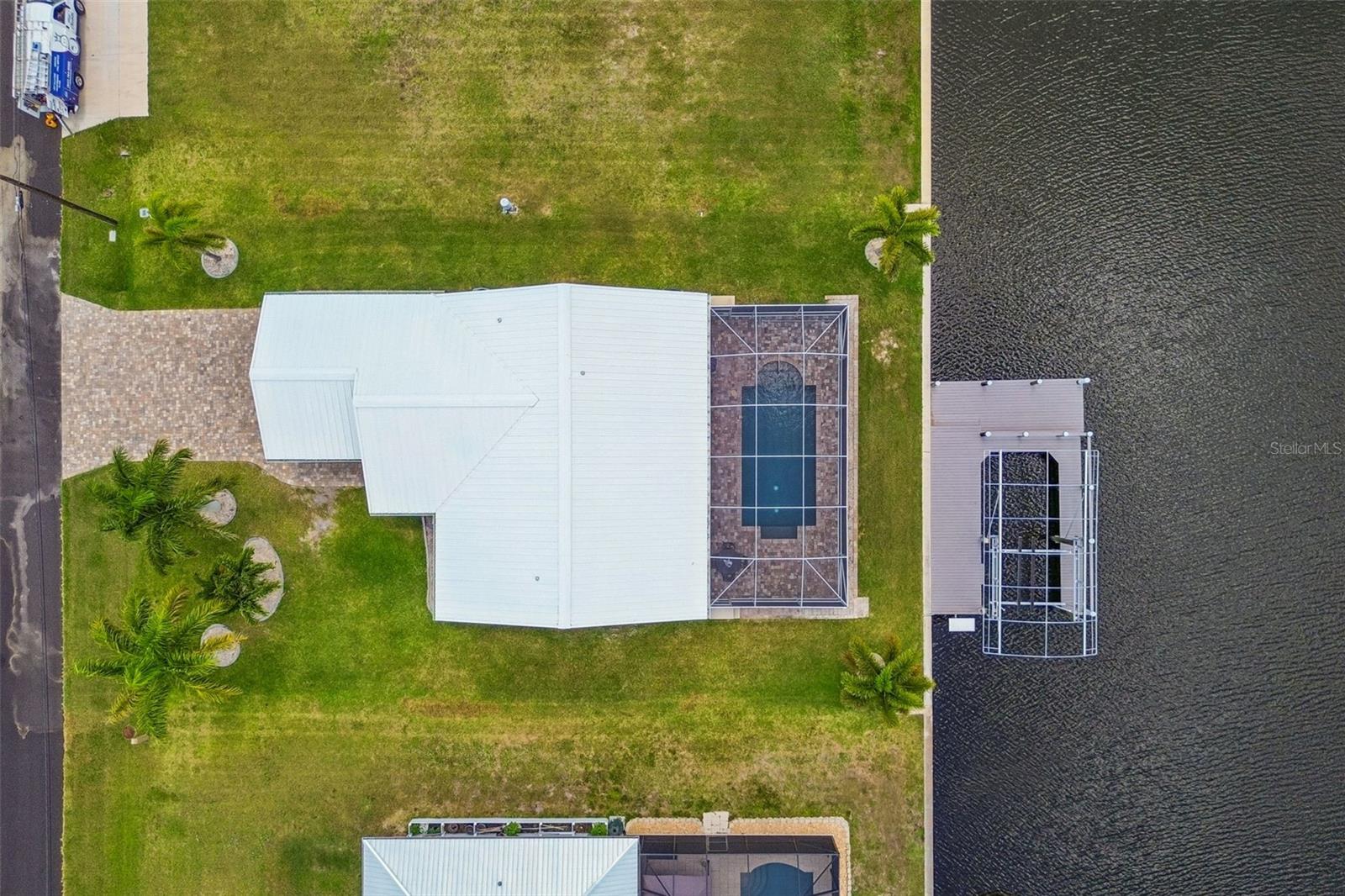 4462 EWING CIR, PORT CHARLOTTE, FL, 33948