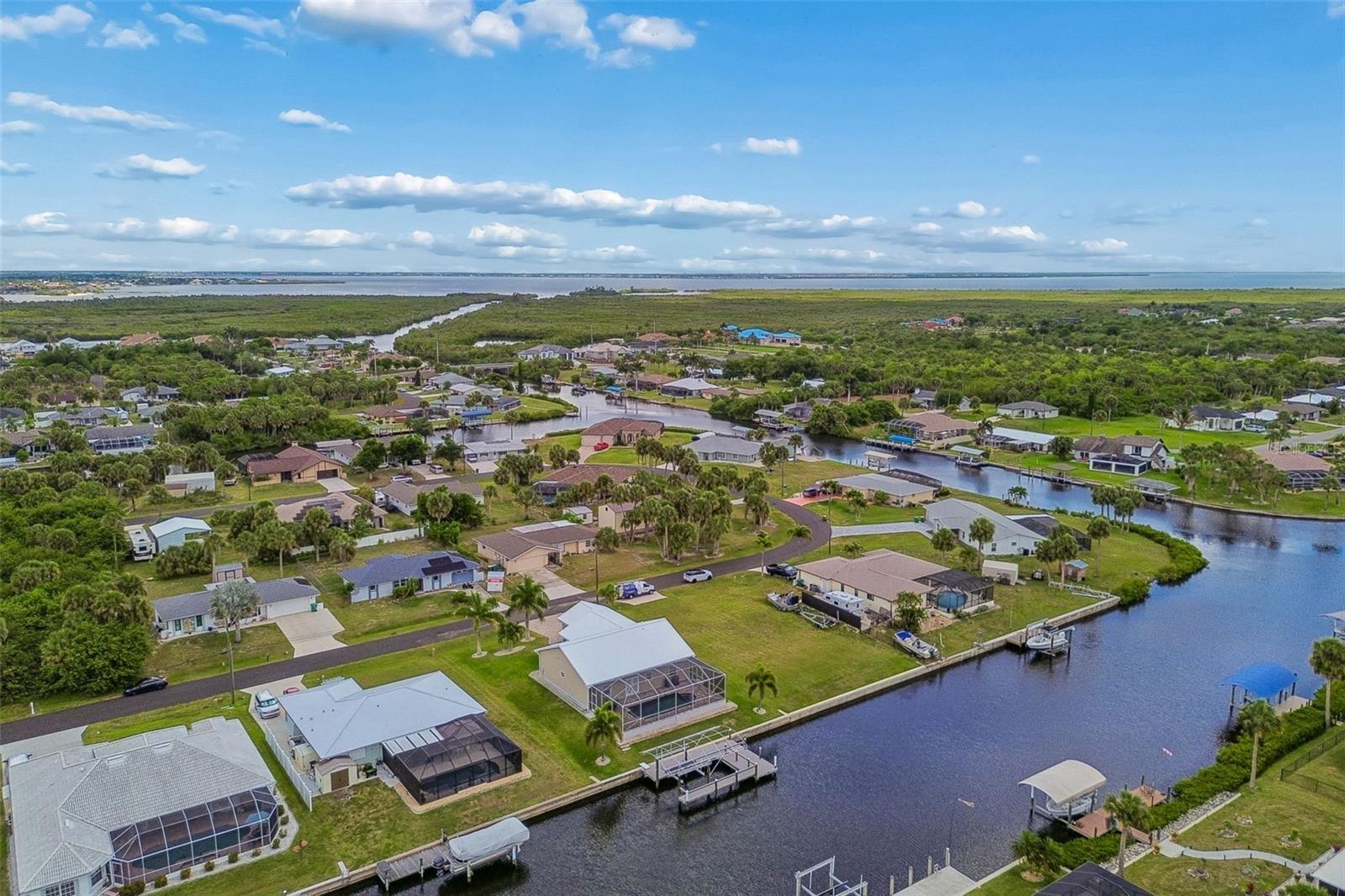 4462 EWING CIR, PORT CHARLOTTE, FL, 33948